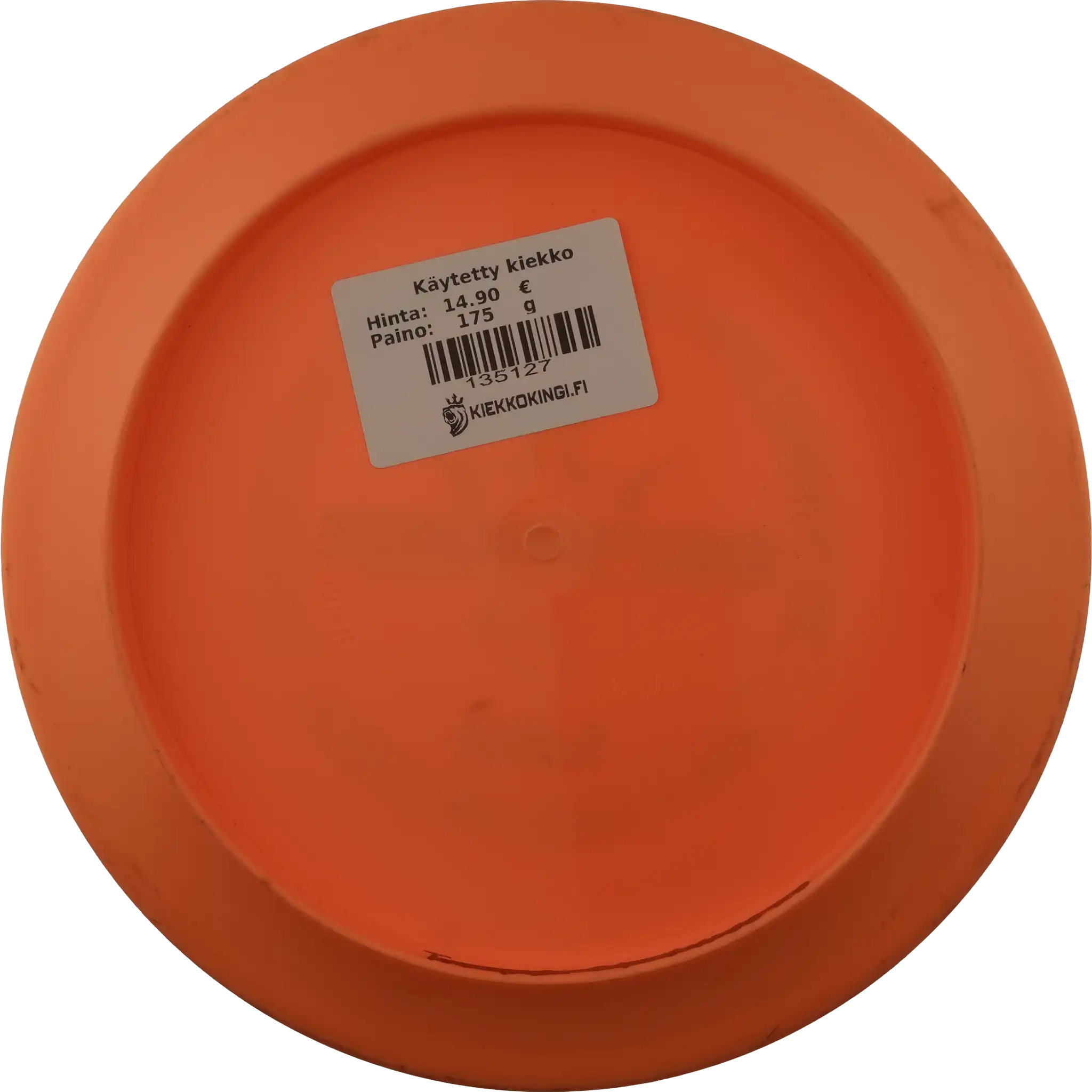 BioFuzion Defender - Paige Pierce