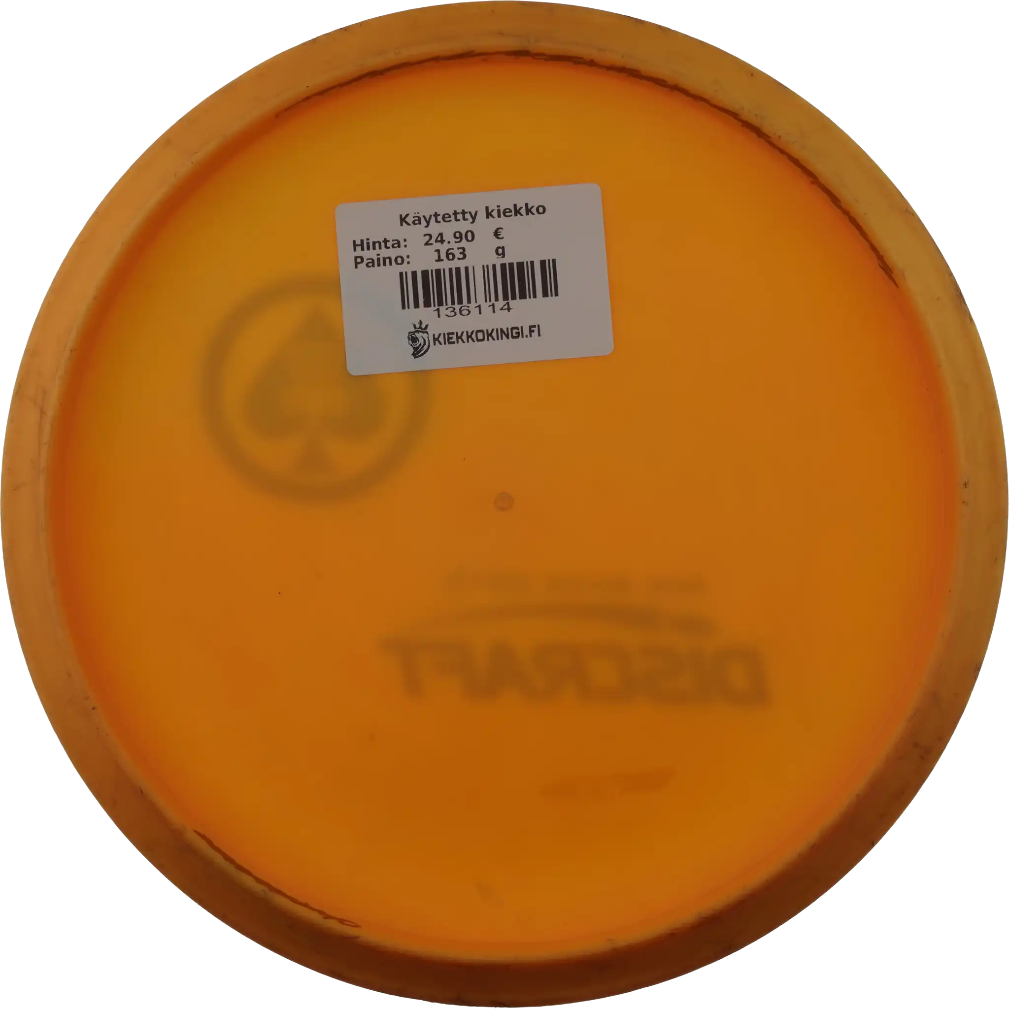 ESP Hornet Prototype - Ace Race 2010