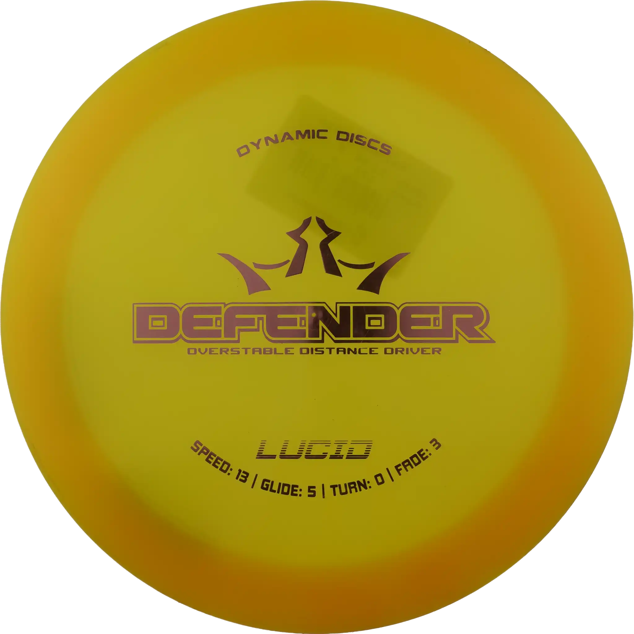 Lucid Defender