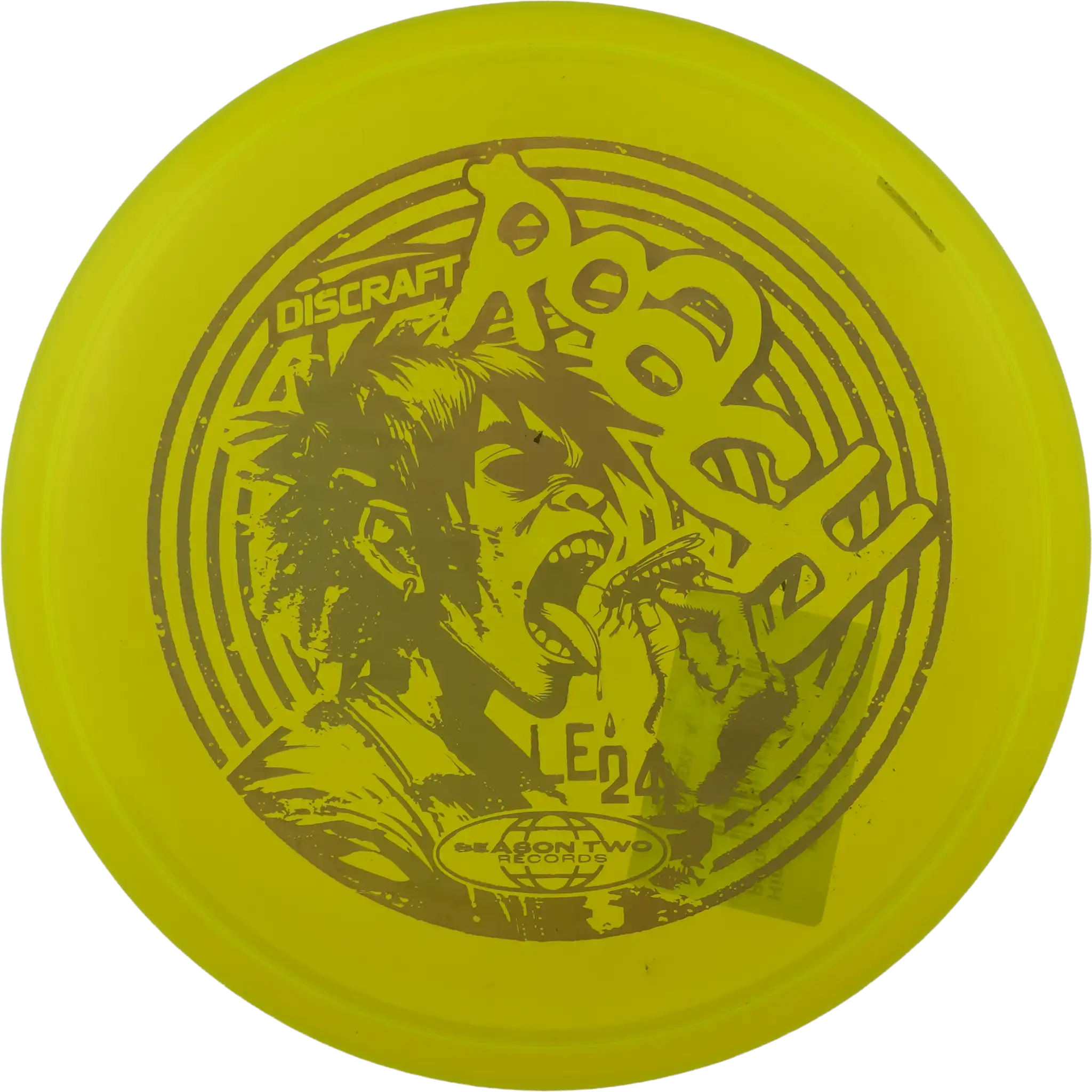 Z Roach - Ledgestone 2024