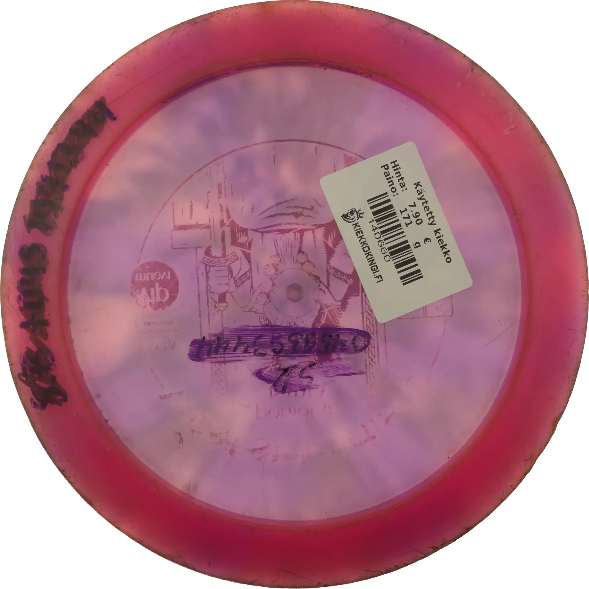 VIP Pohjolan Isäntä