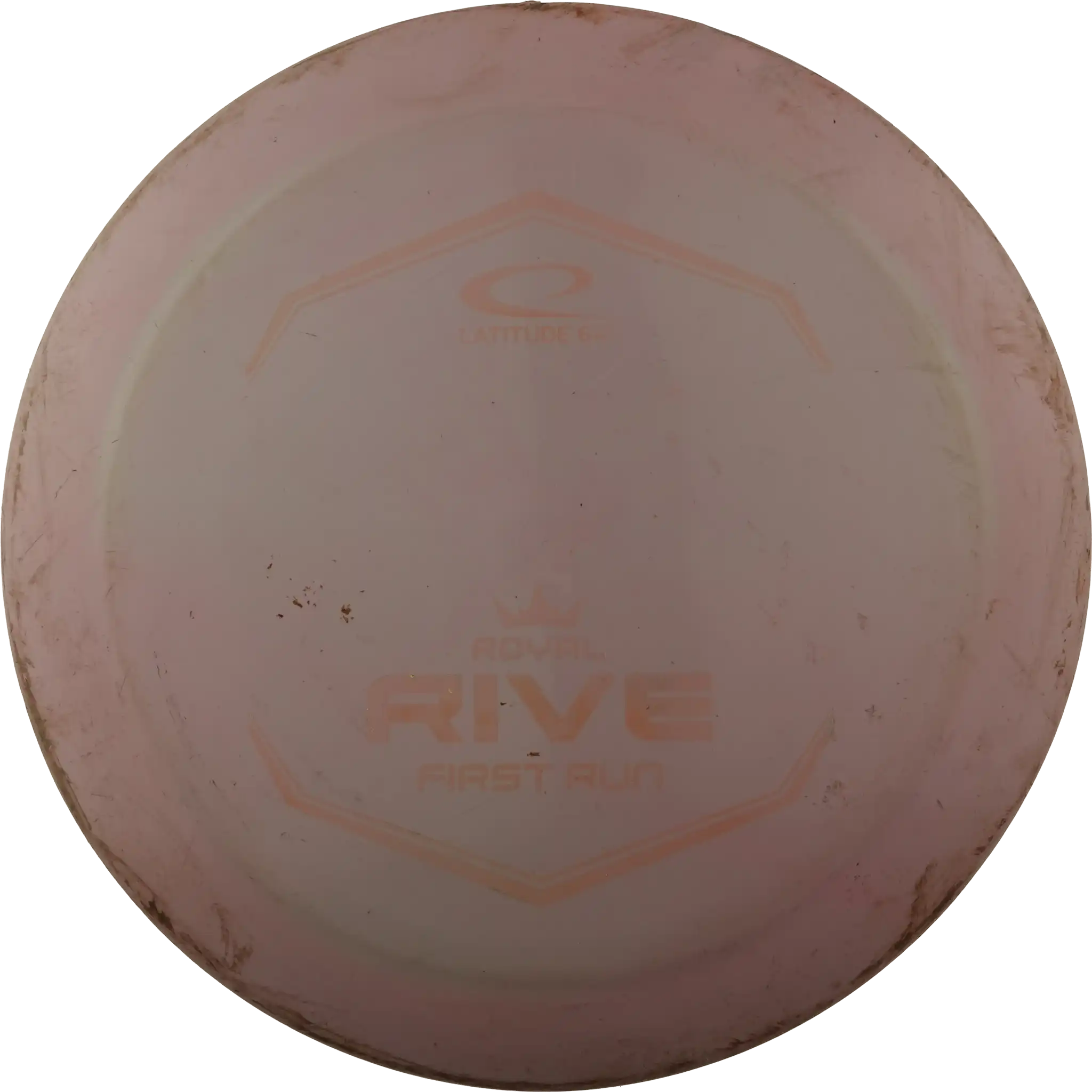 Grand Rive - First Run