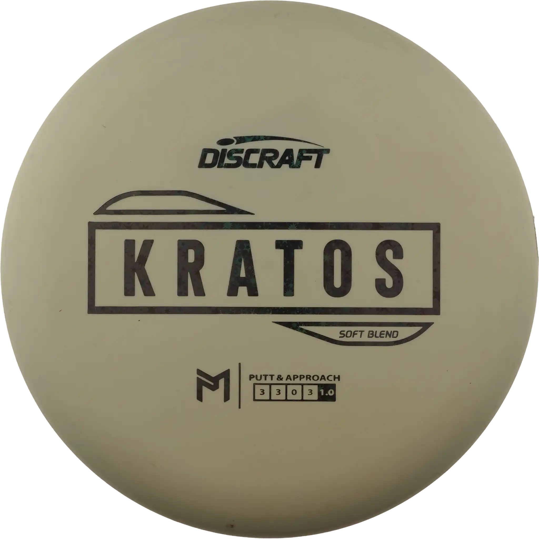 Soft Blend Kratos