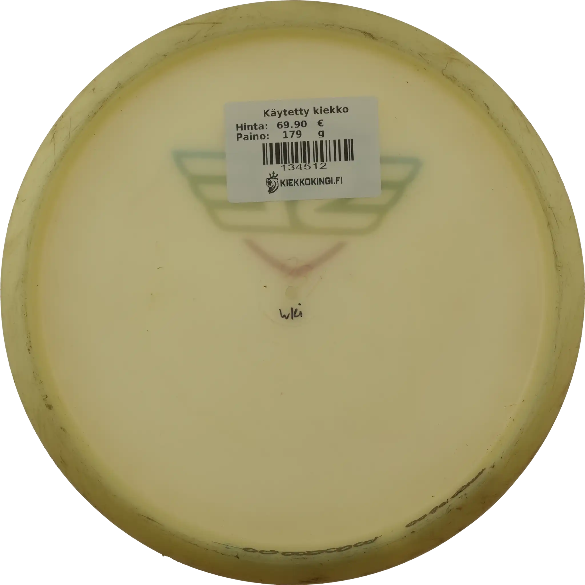 Glow C-Line MD4 - Simon Lizotte