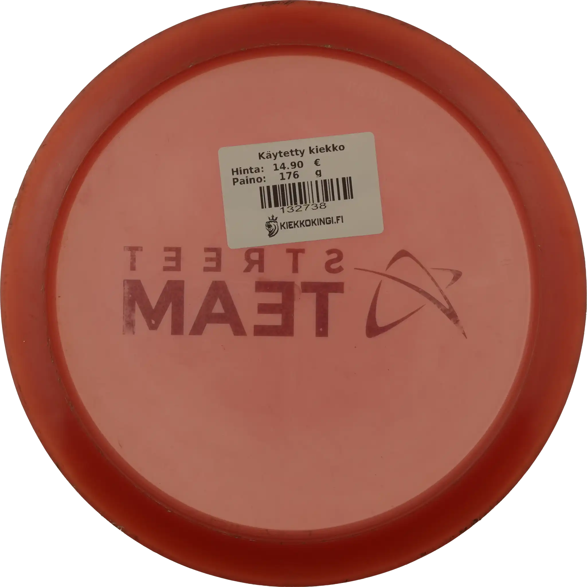 750 H2 - Street Team