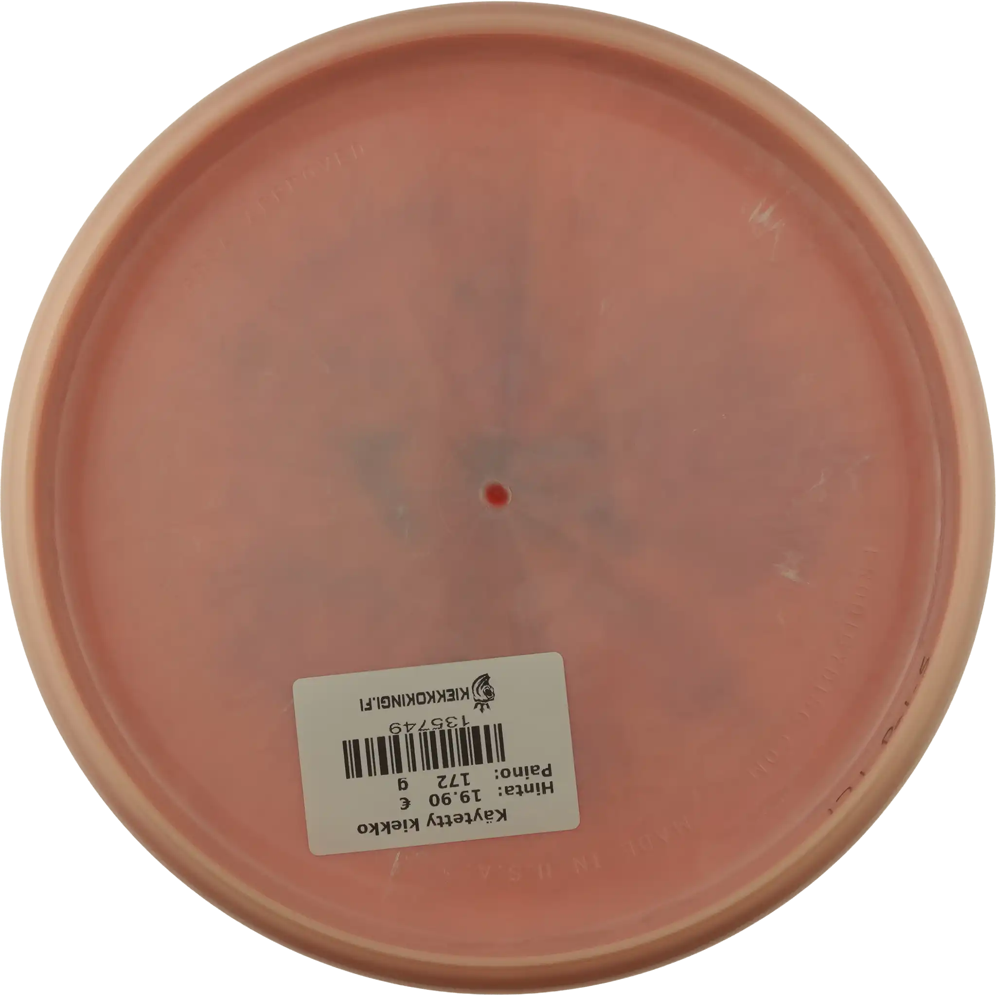 500 PA1 - Seppo Paju