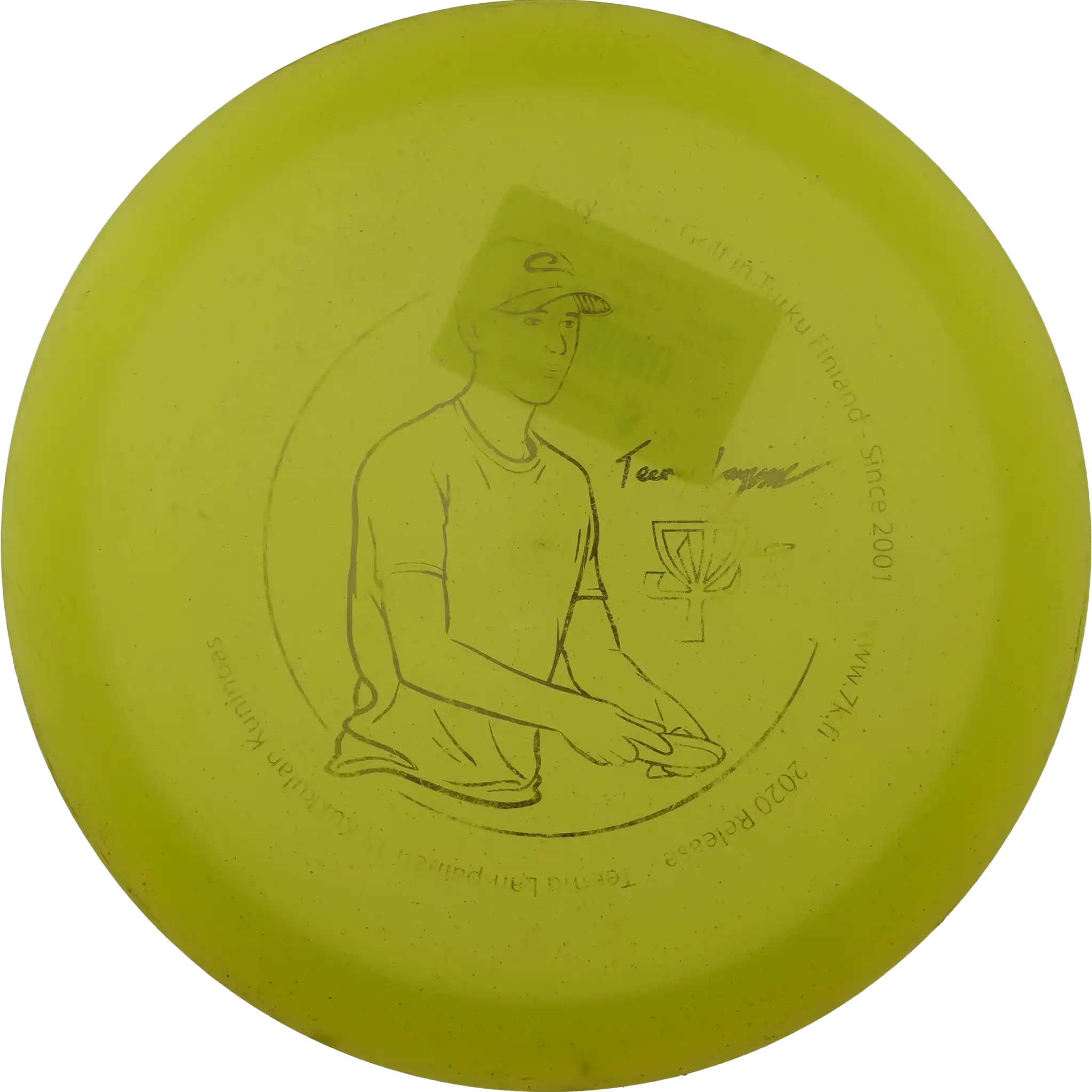 Opto Explorer - Teemu Lampainen