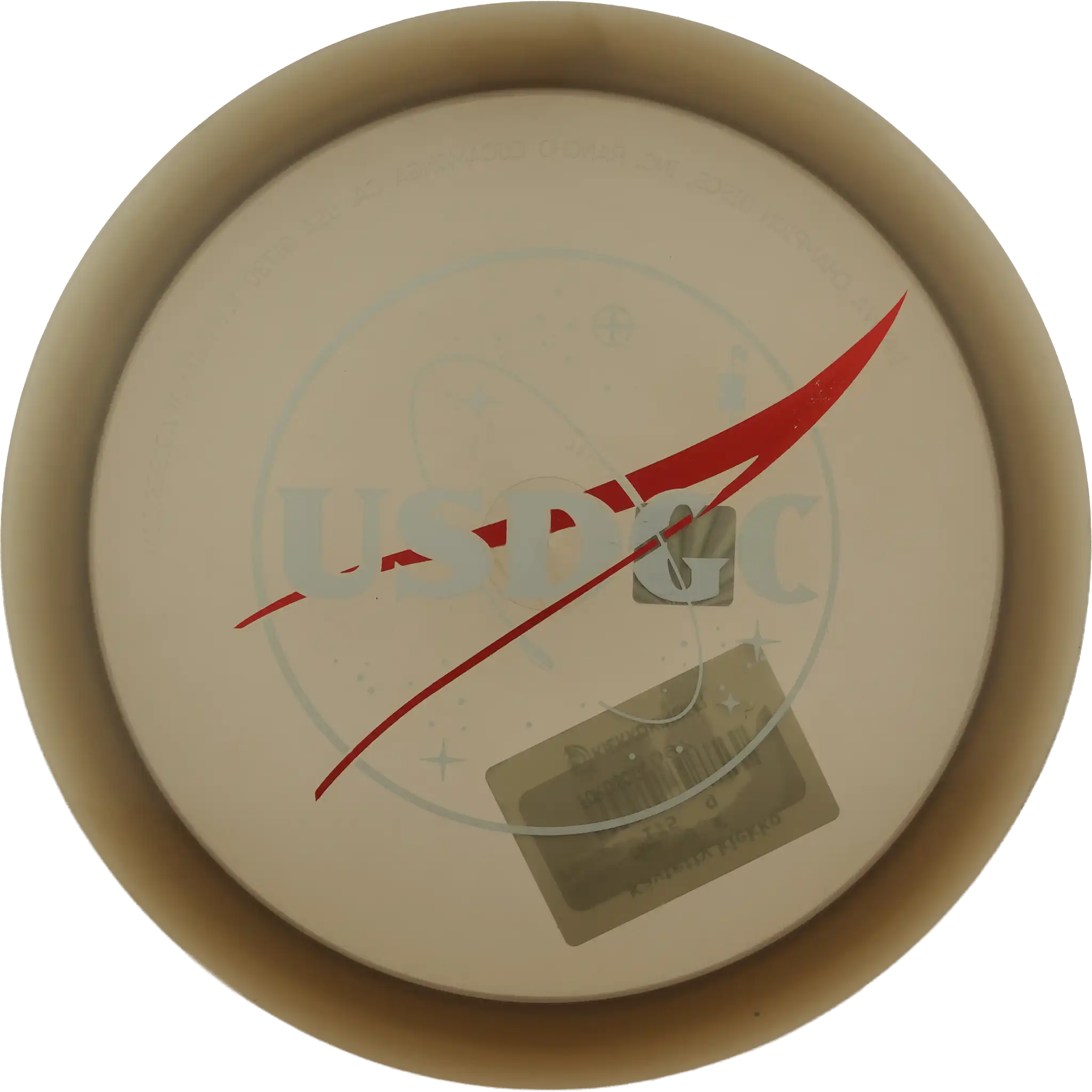 Champion Teebird - USDGC