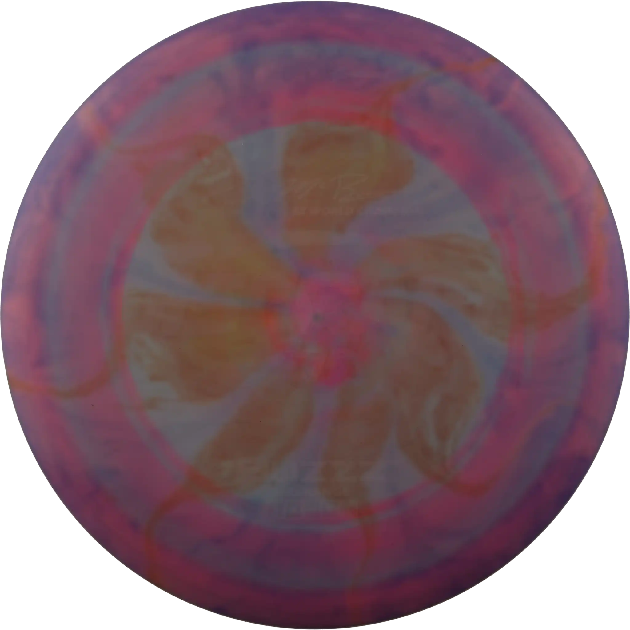 ESP Buzzz - Paul McBeth 5x World Champion