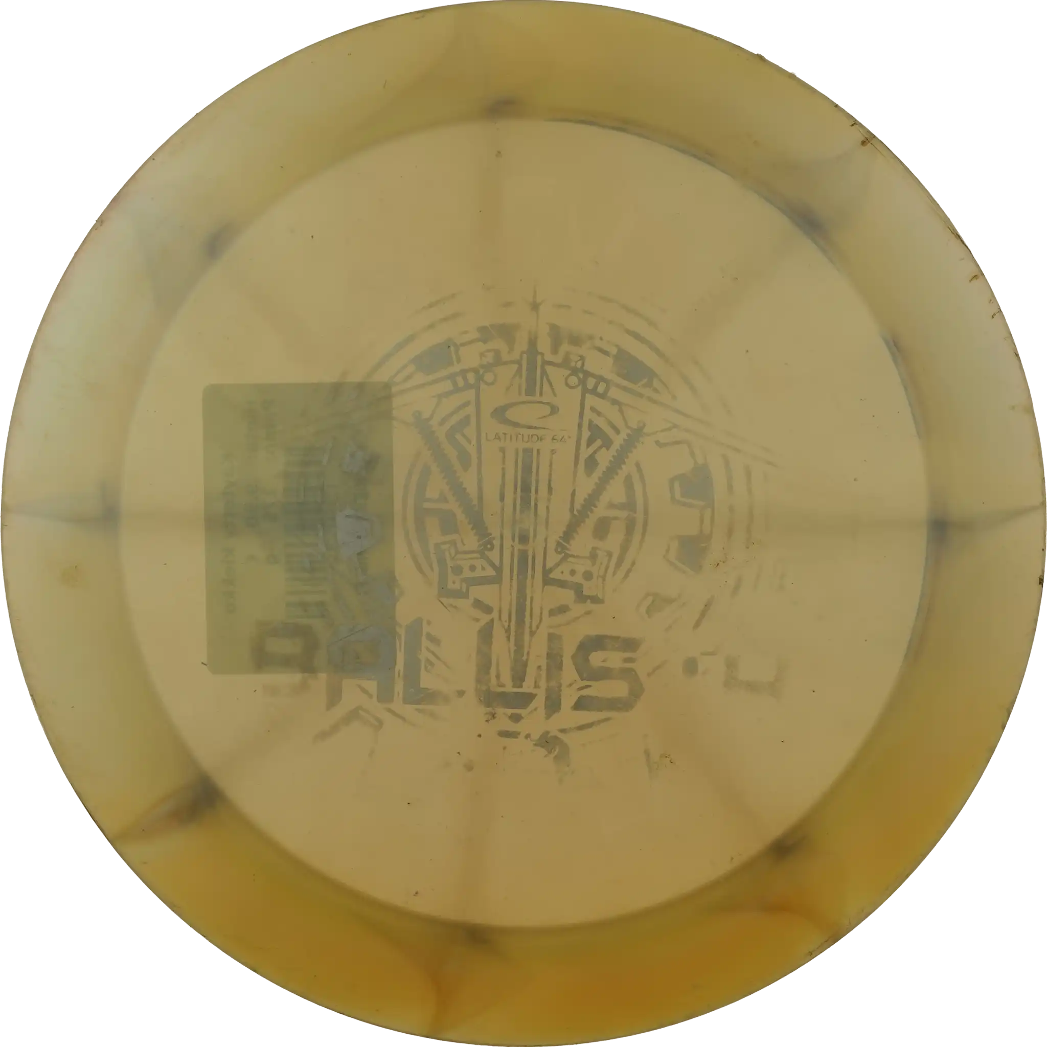 Opto Chameleon Ballista