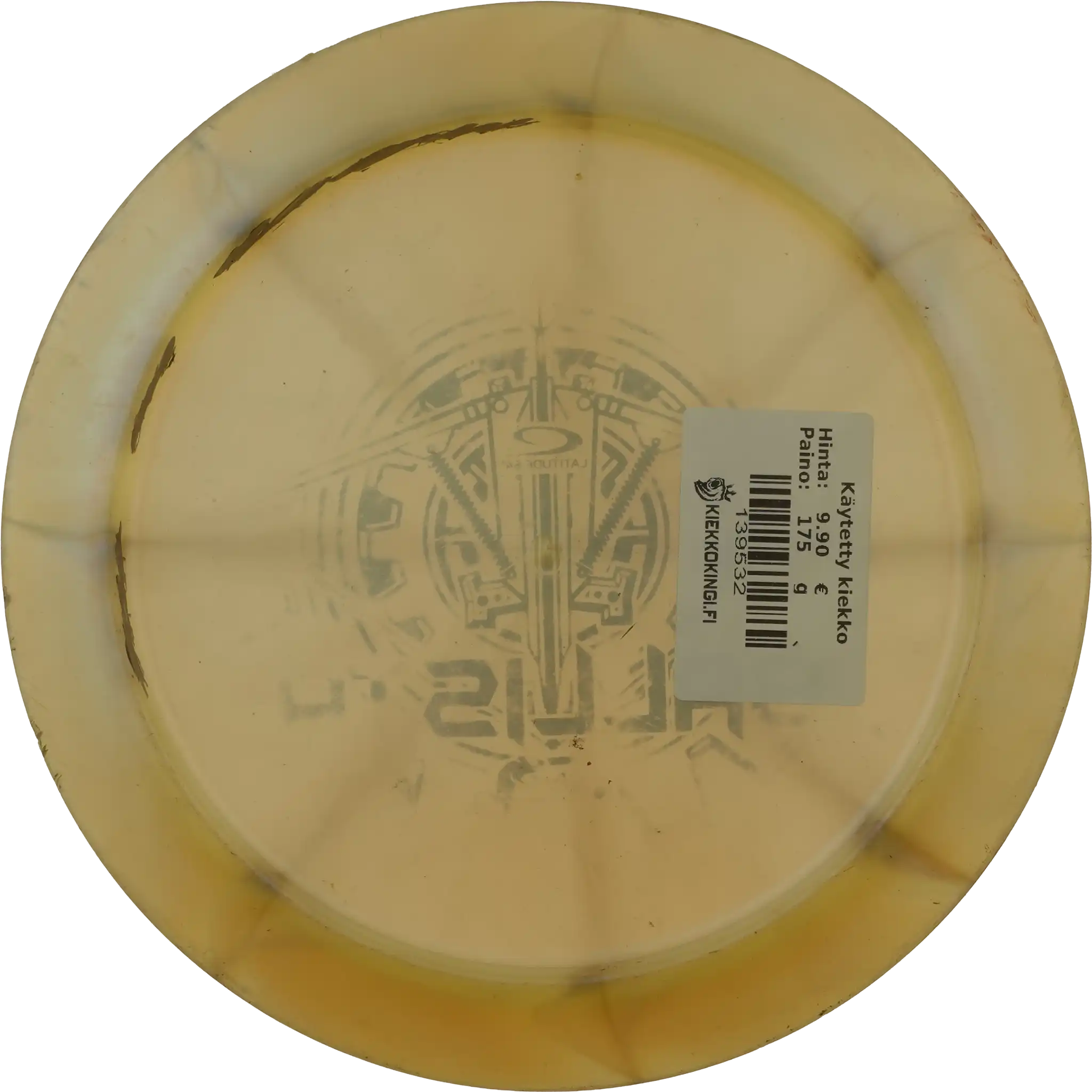 Opto Chameleon Ballista