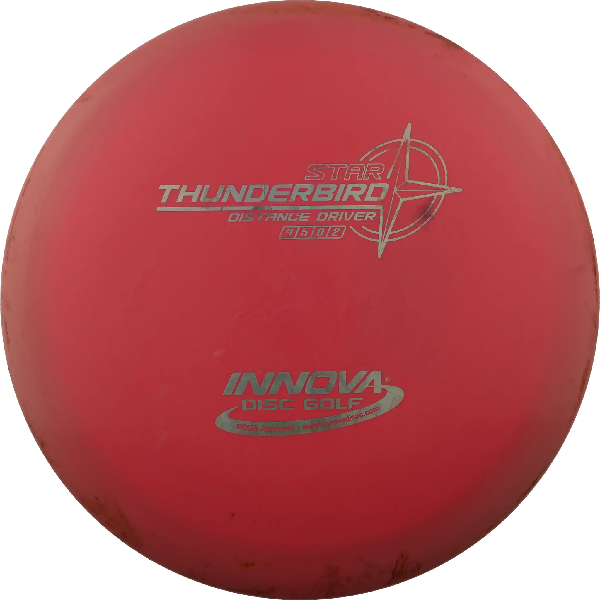 Star Thunderbird