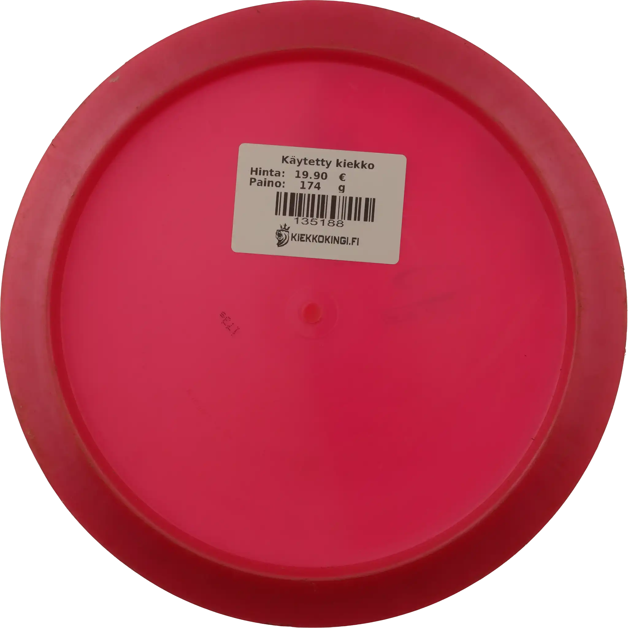 Tournament Fury - First Run