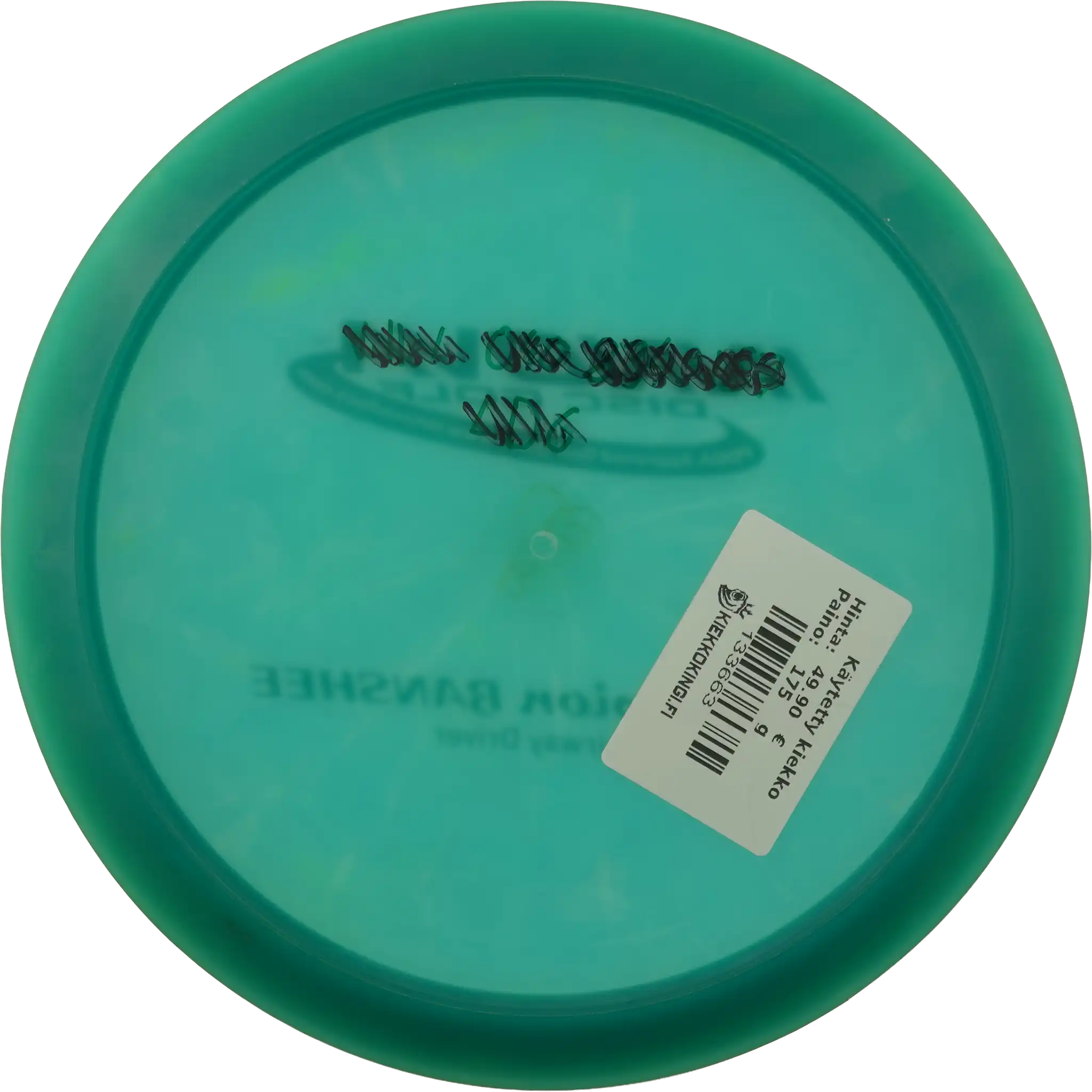 Champion Banshee - PFN