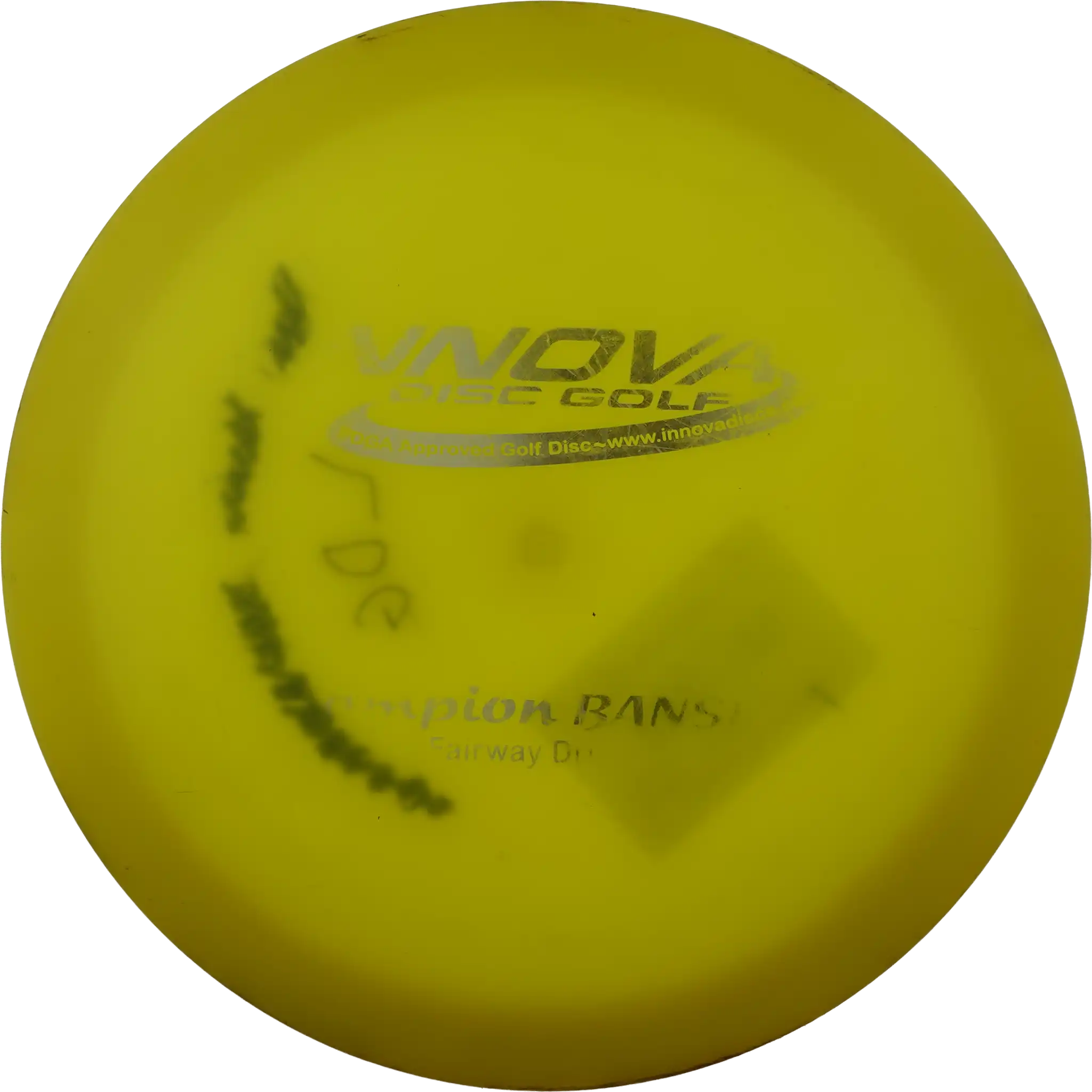 Champion Banshee - PFN