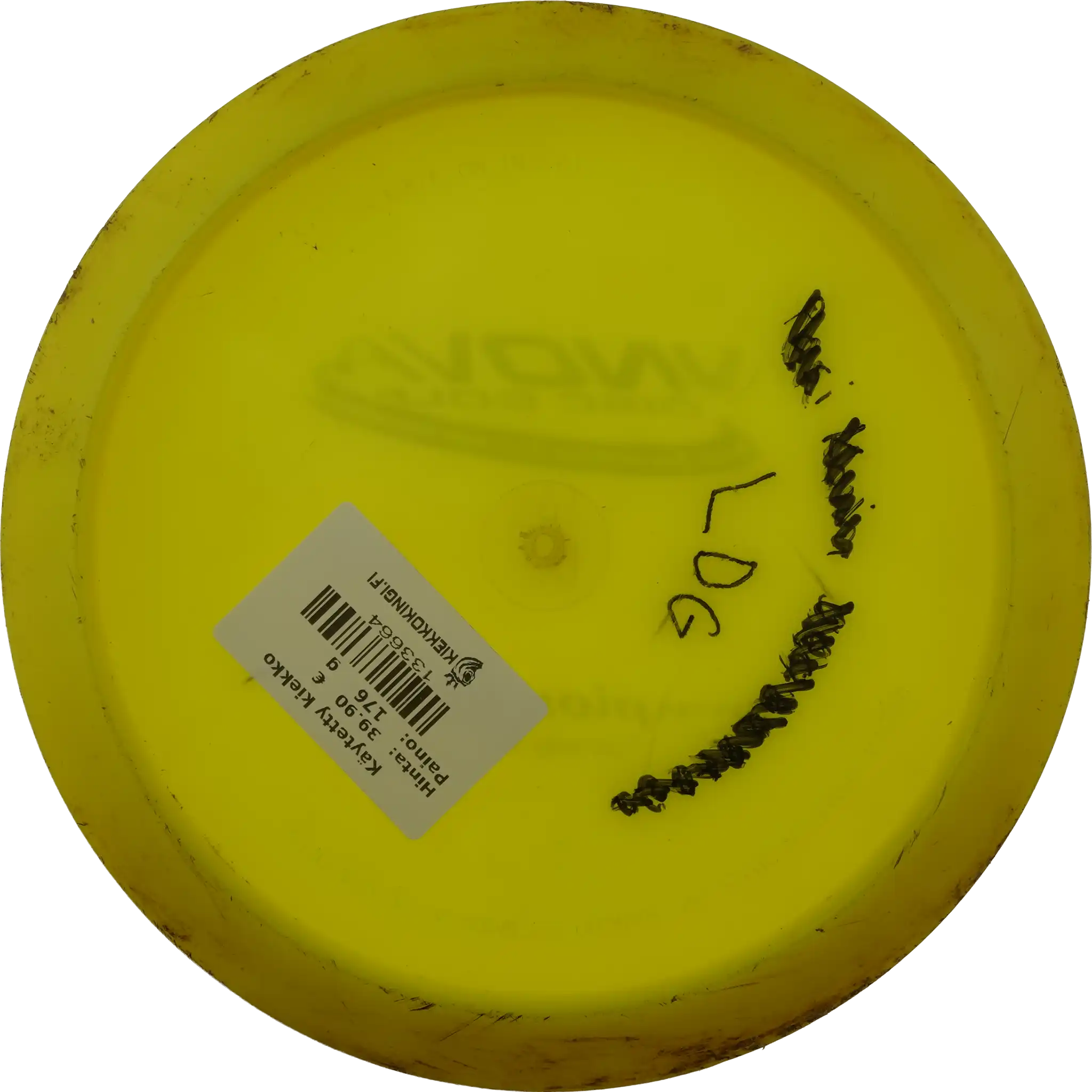 Champion Banshee - PFN