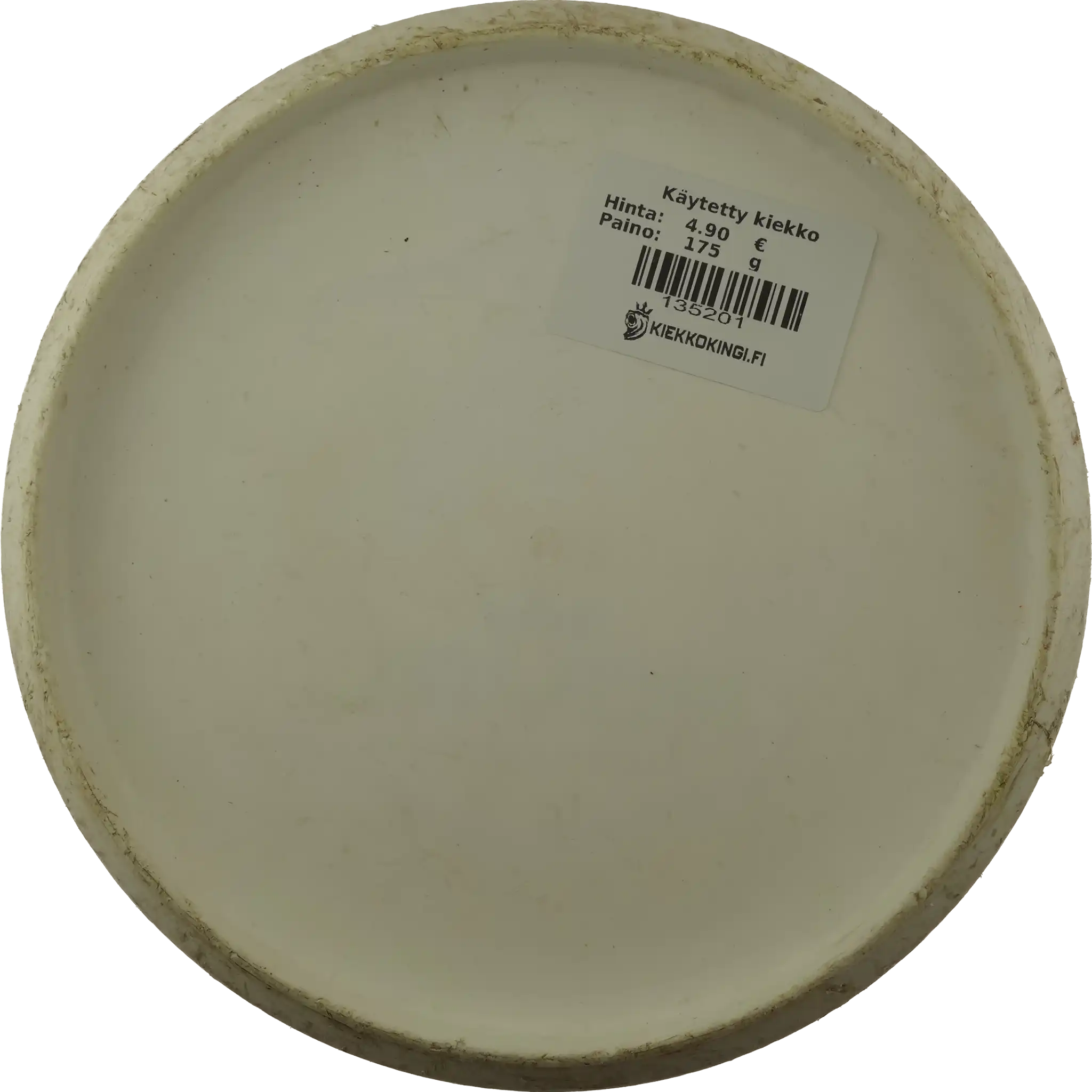 Royal Sense Peak - Prototype