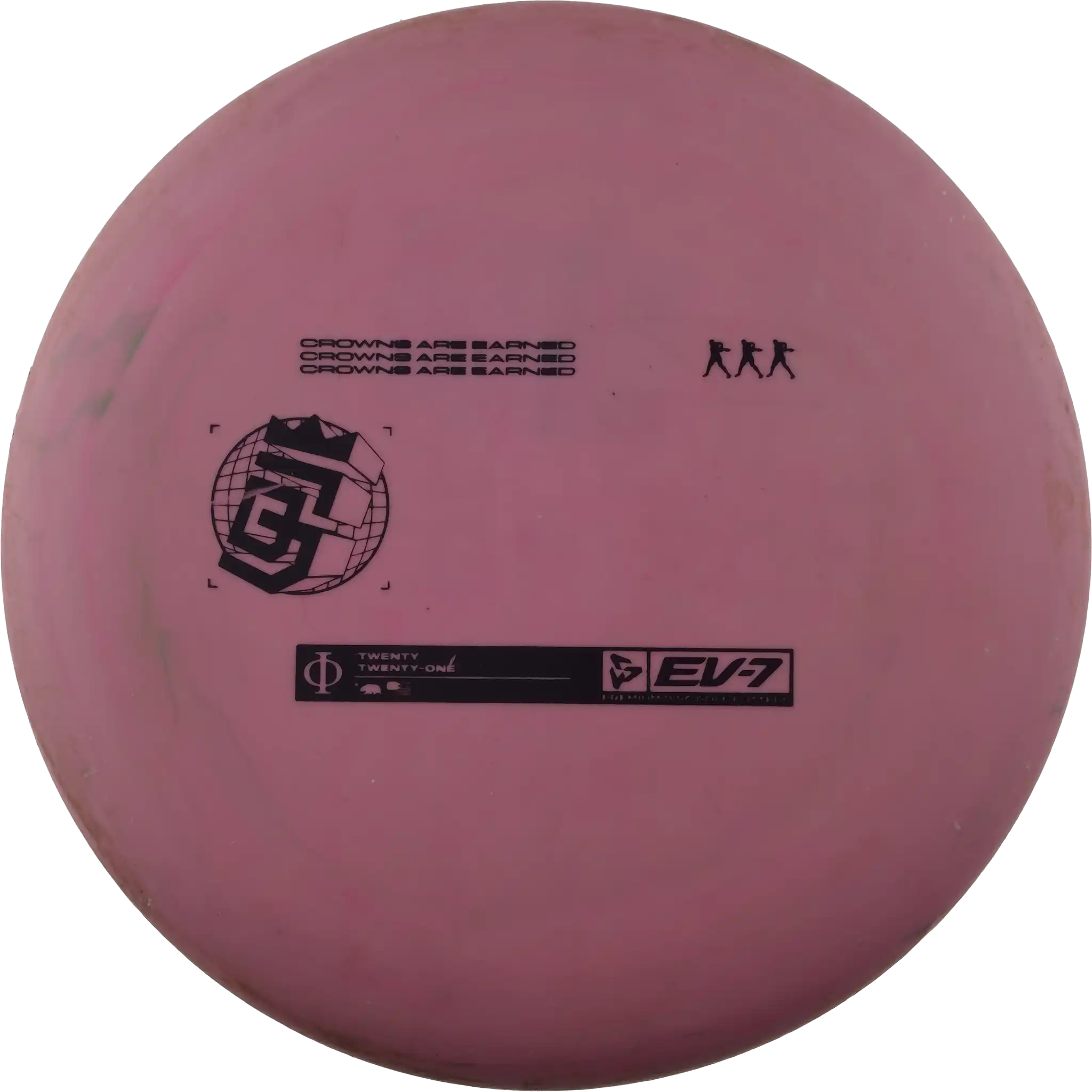 OG Soft Phi - Drew Gibson