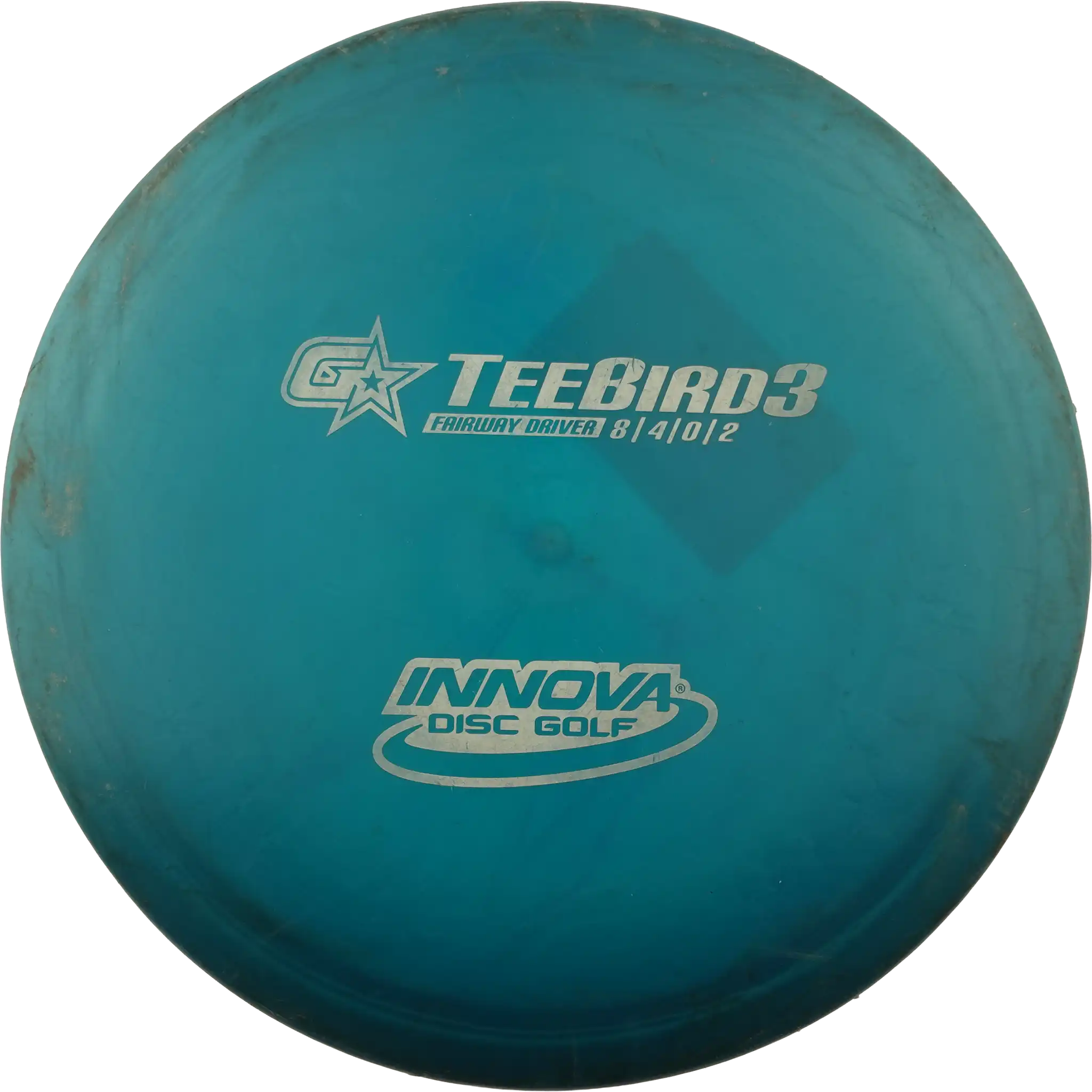 GStar Teebird3