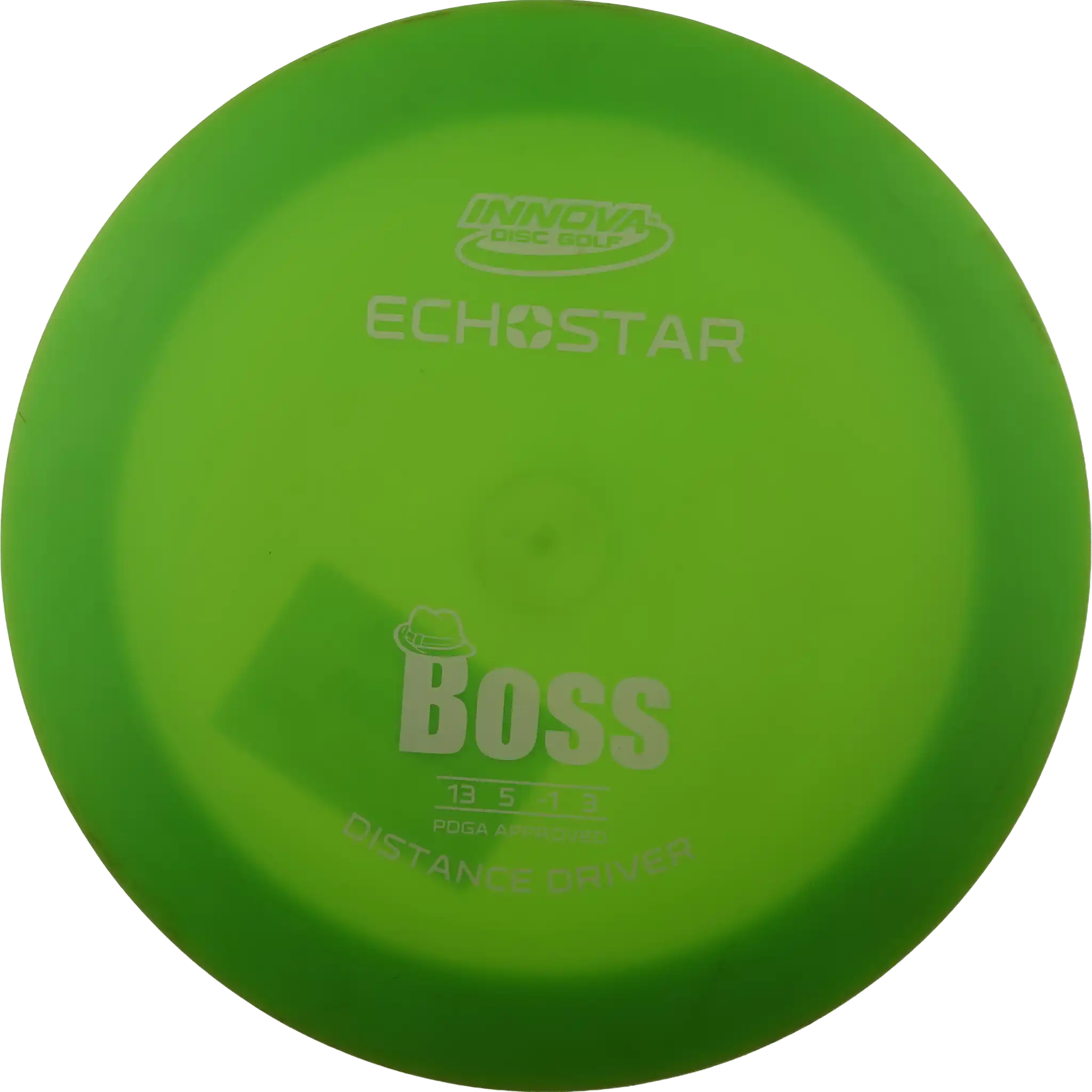 Echo Star Boss