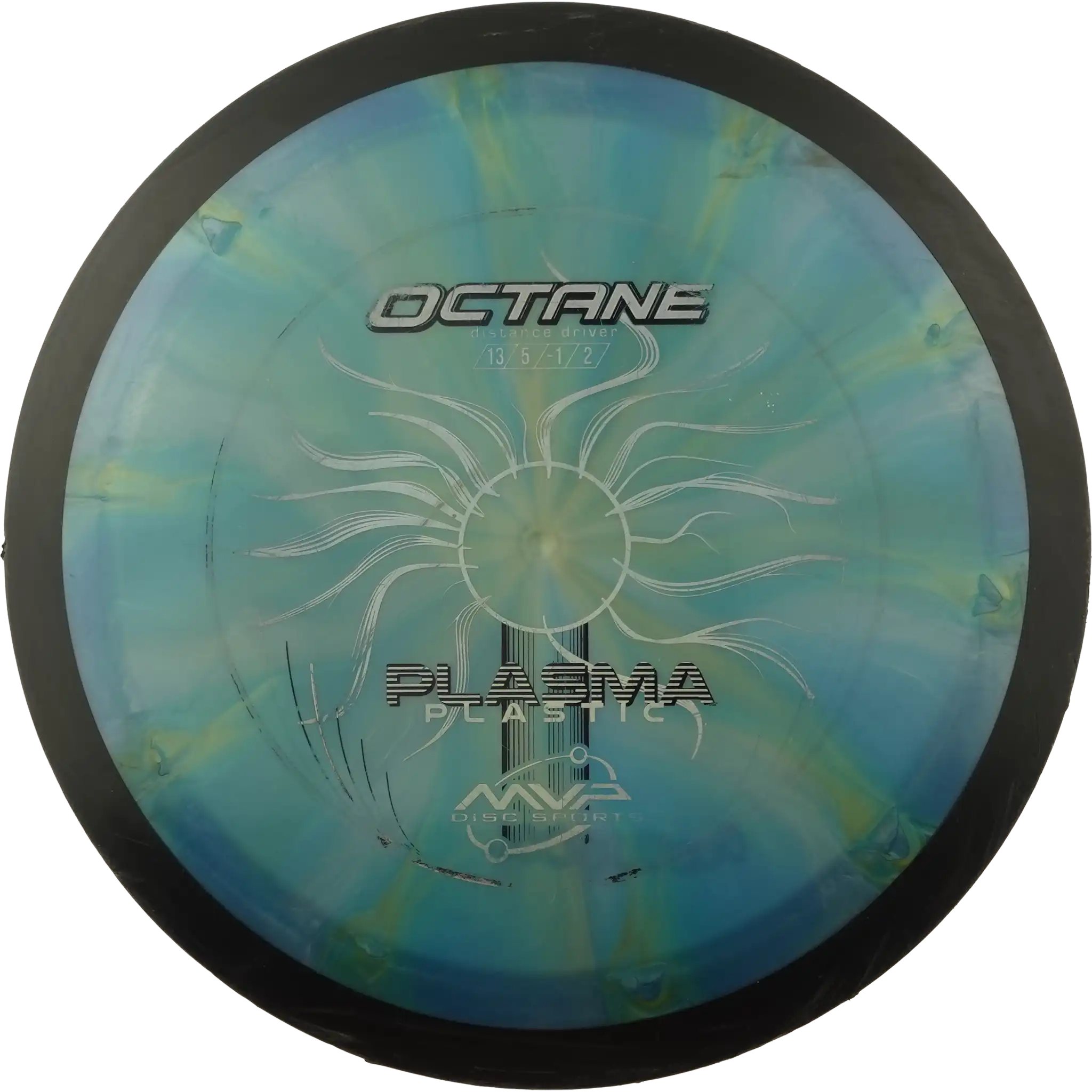 Plasma Octane