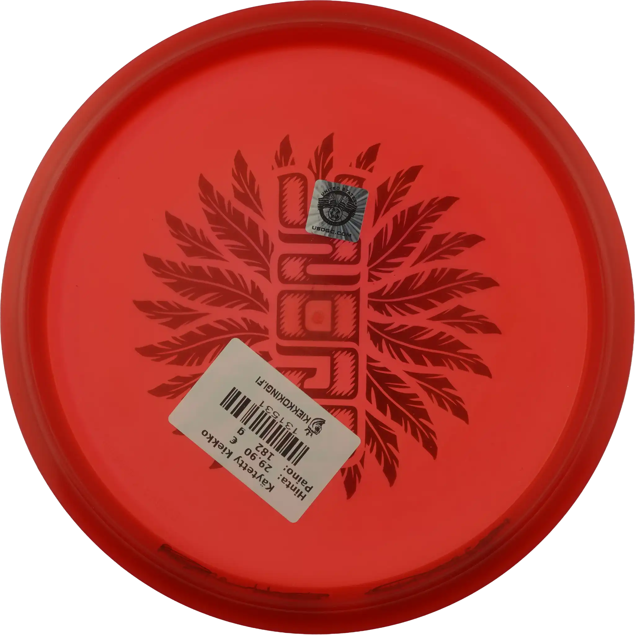 Champion Roc+ - 2017