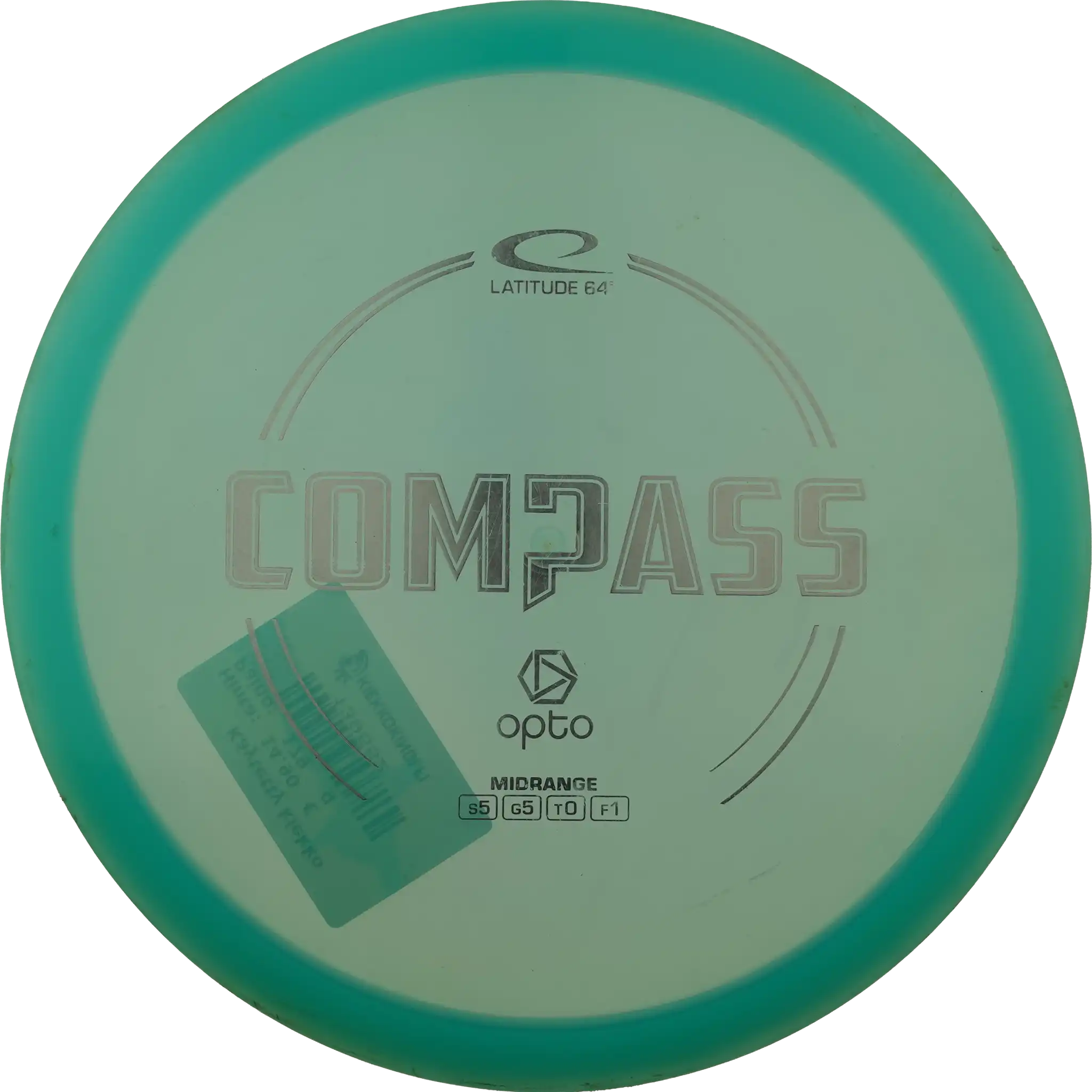 Opto Compass