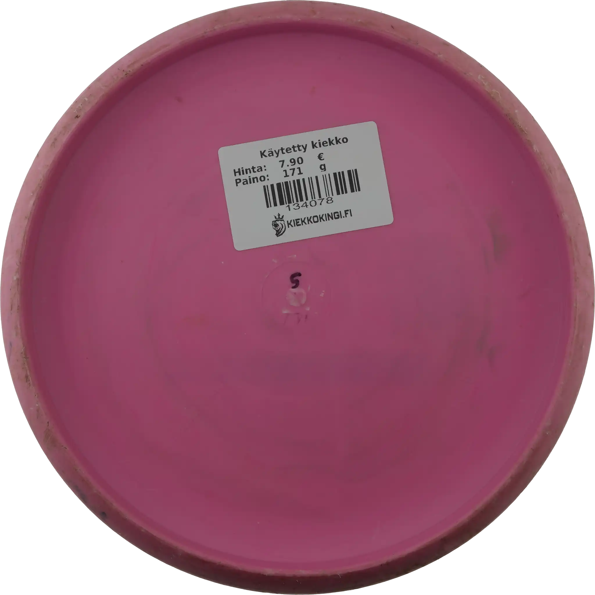 OG Soft Phi - Drew Gibson