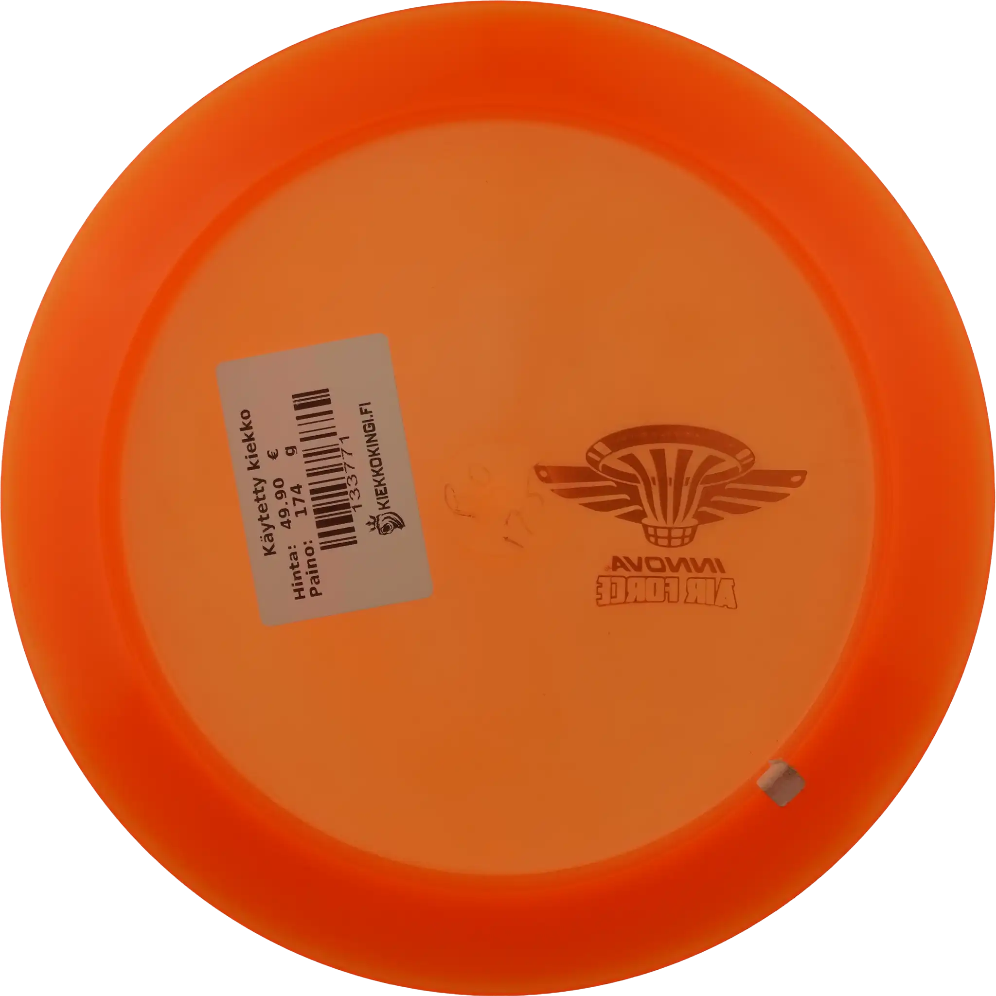 Champion Boss - Air Force