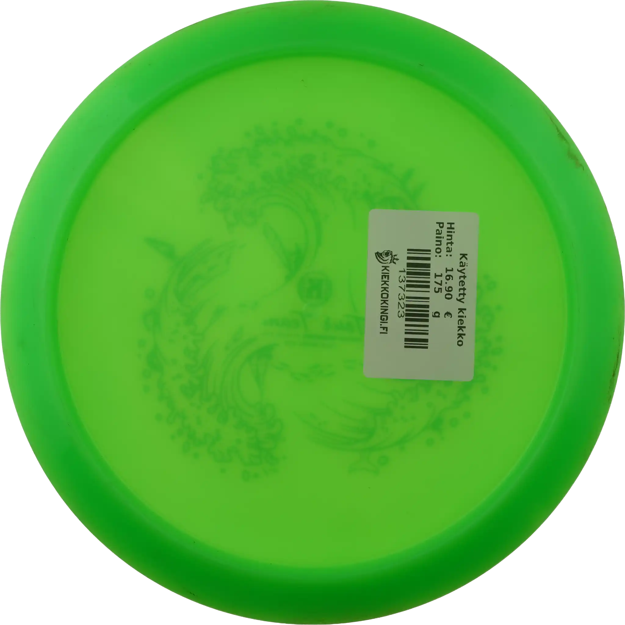 K1 Hard Stål - Fritiof Fagergren