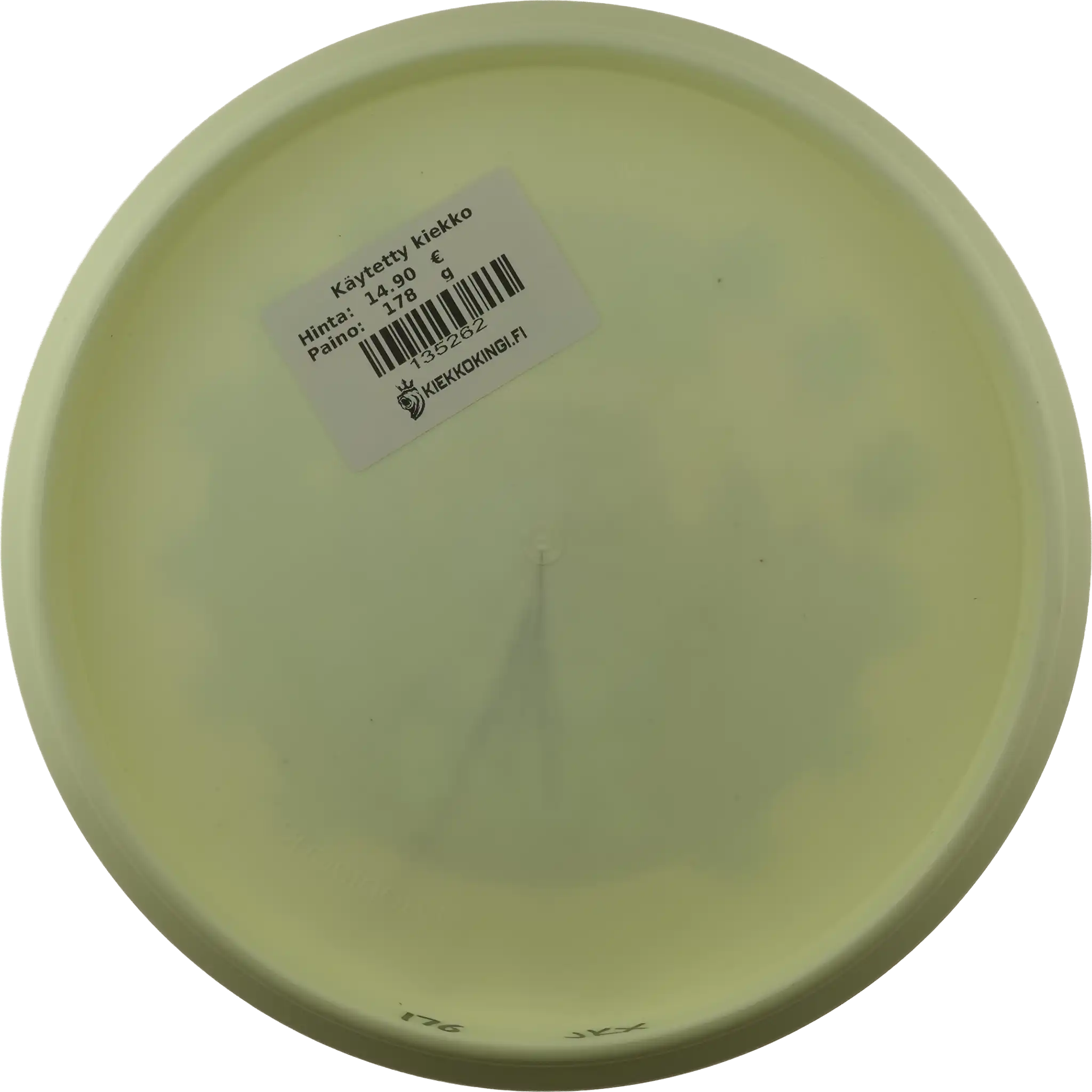 Ultrium JokeriX - Skogby