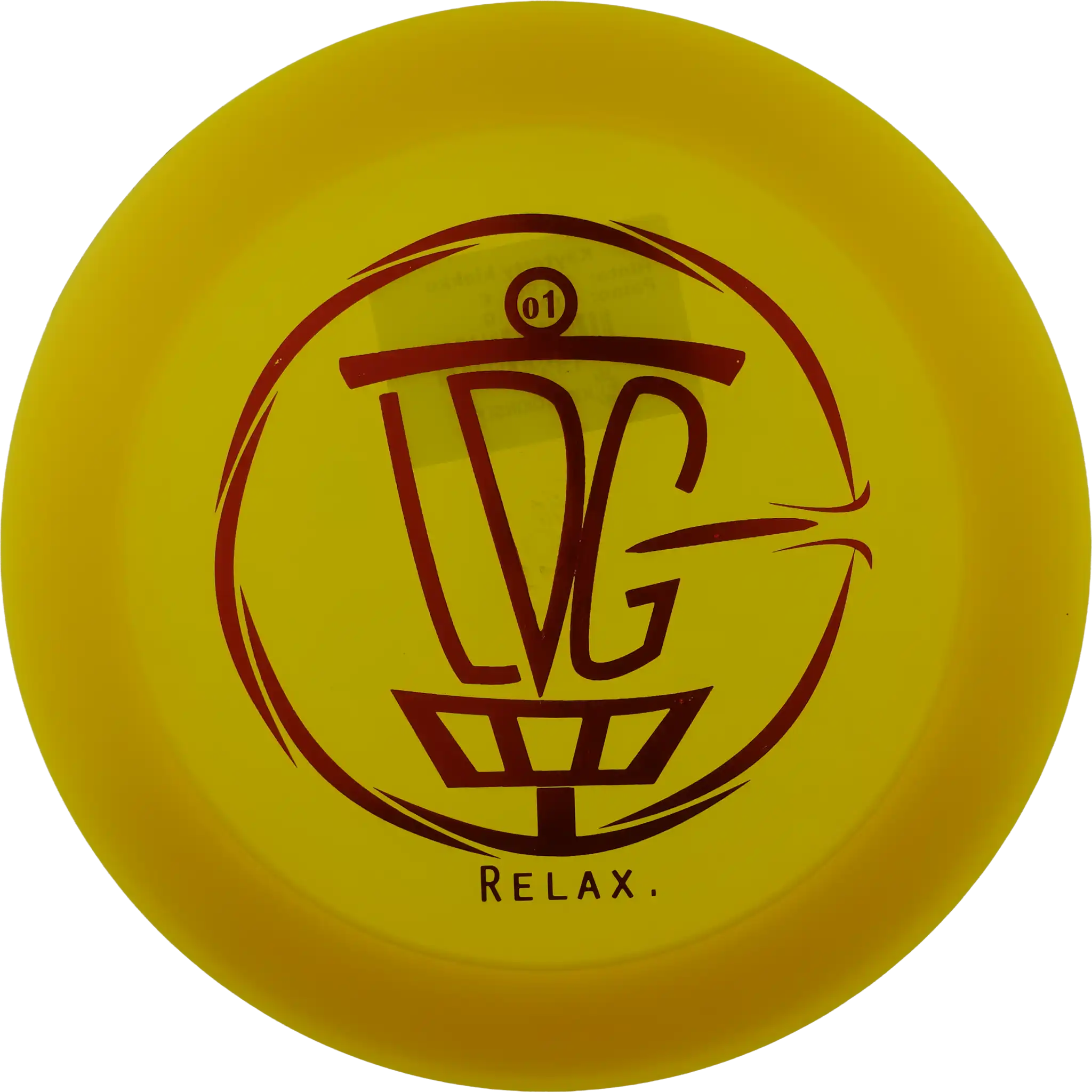 Champion Boss - Special Stamp