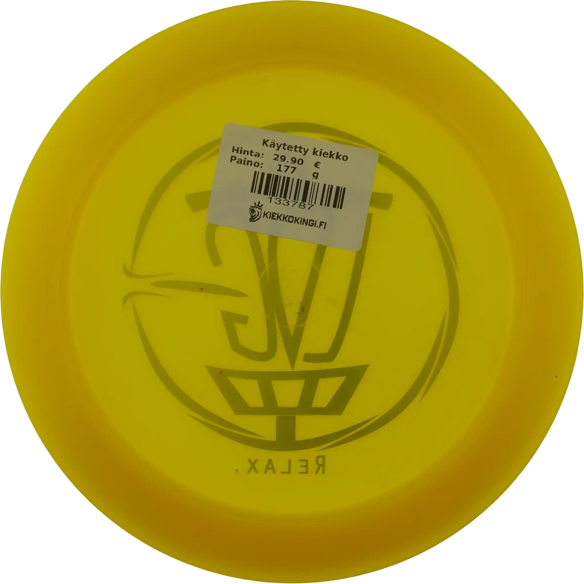 Champion Boss - Special Stamp