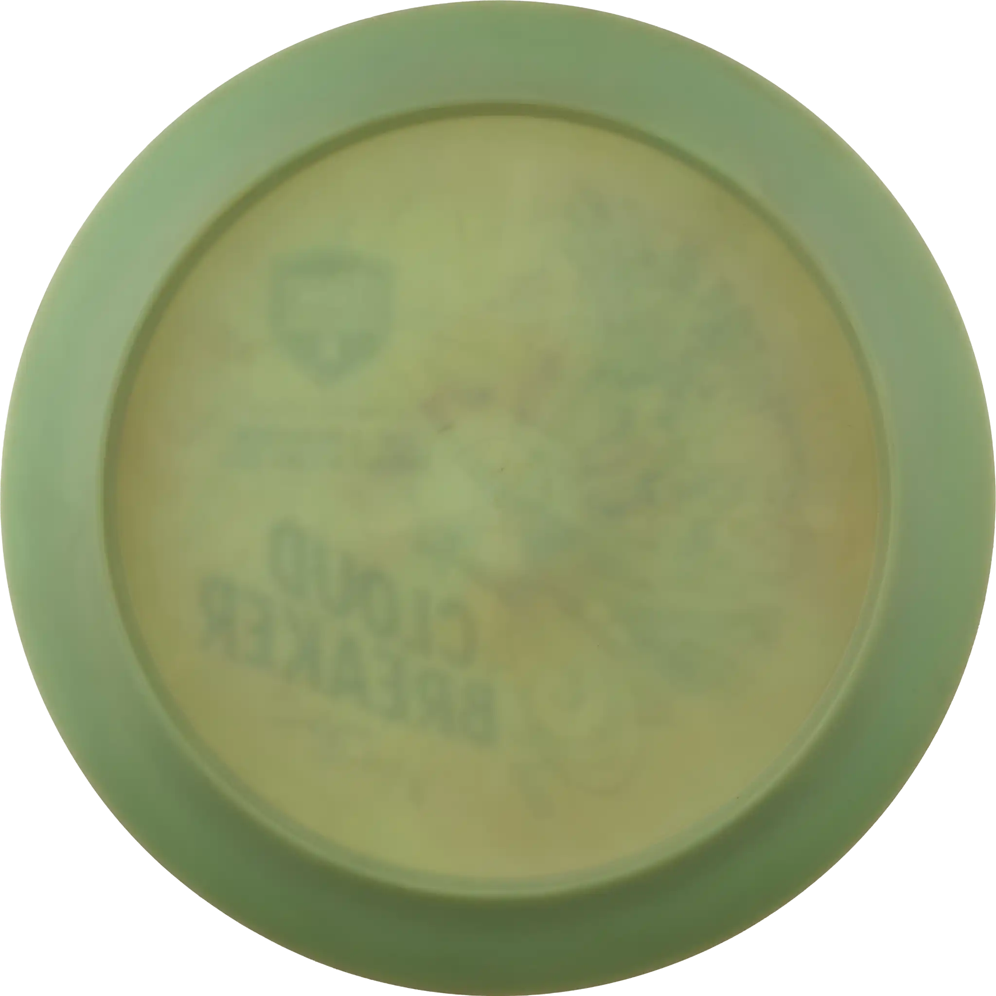 Swirly S-Line DD3 - Cloud Breaker - Eagle McMahon