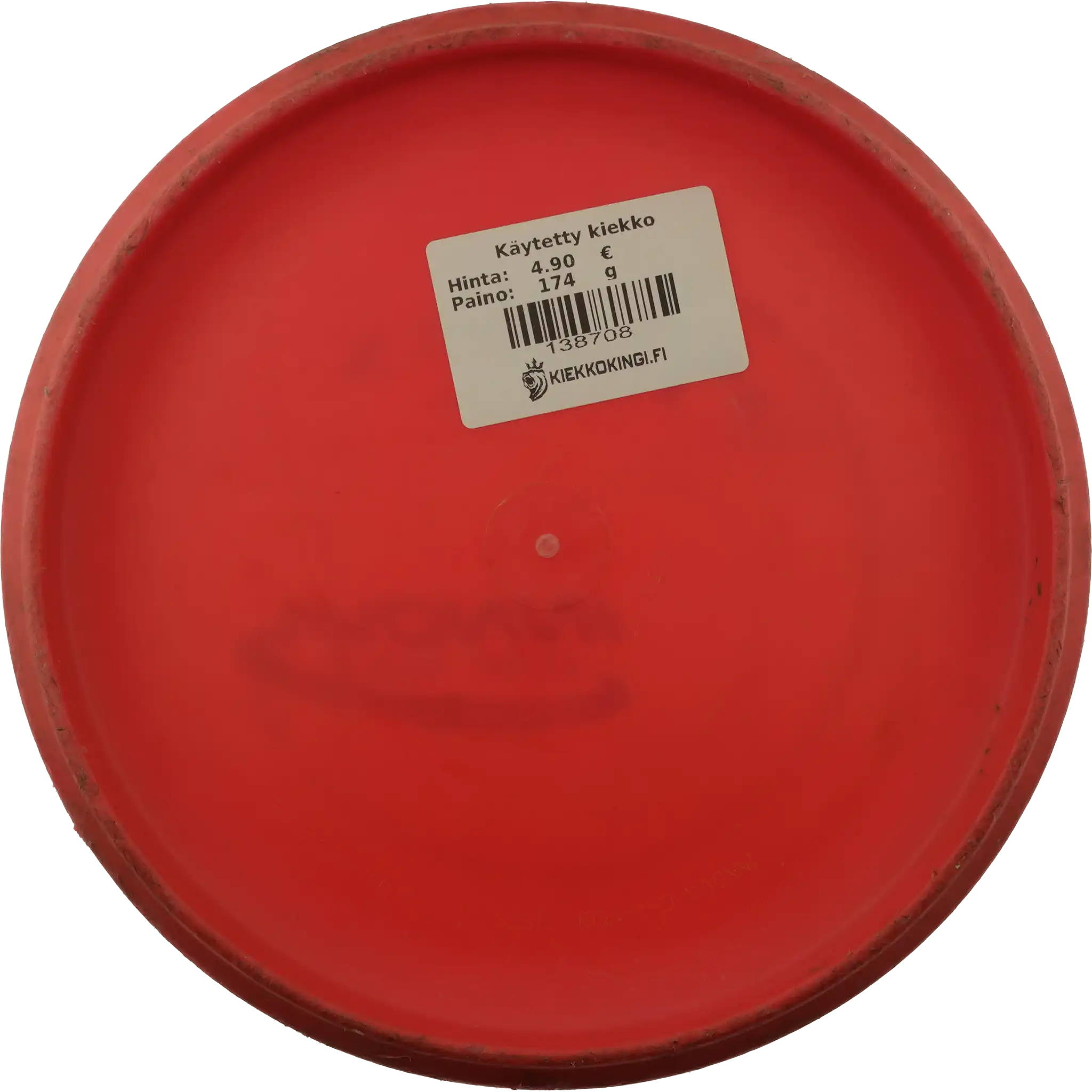 JK Pro Aviar-X - Juliana Korver