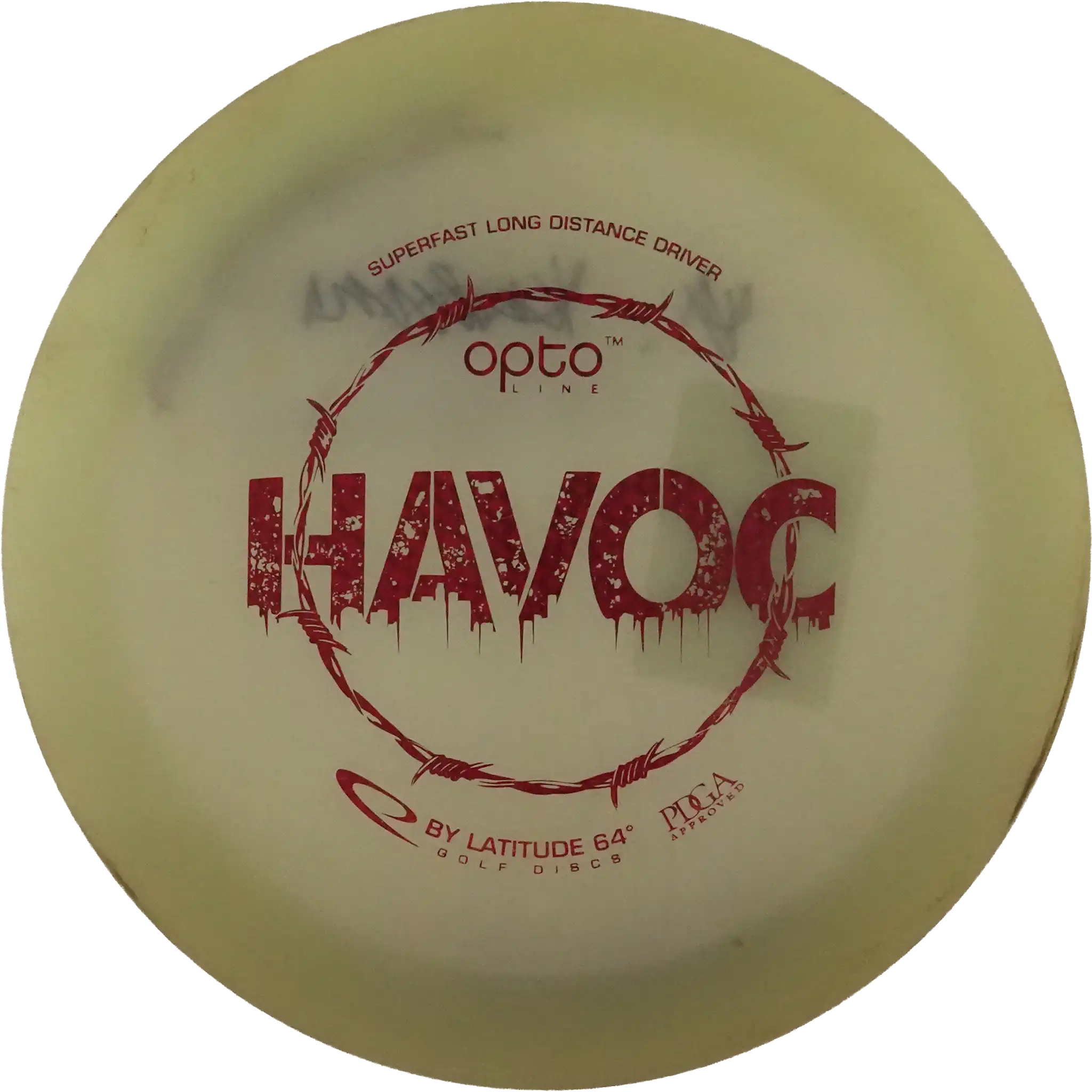 Opto Havoc