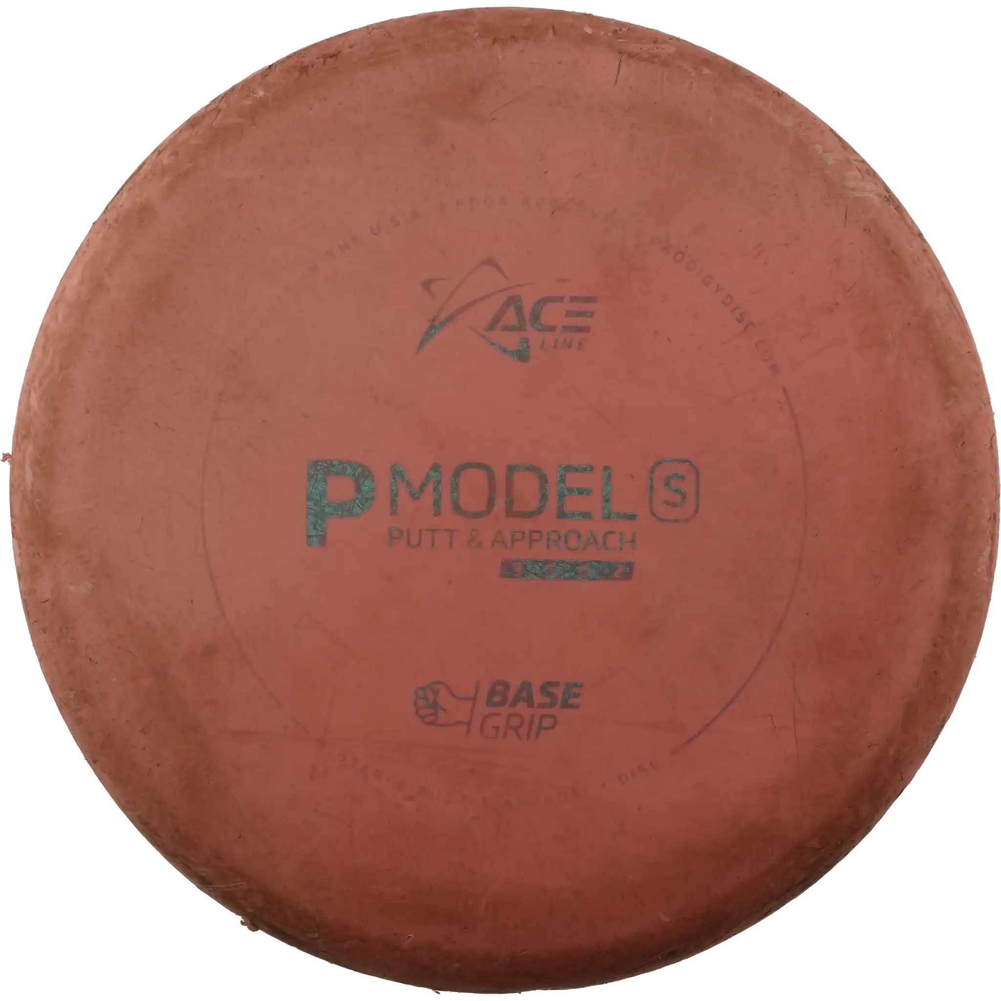 BaseGrip P Model S