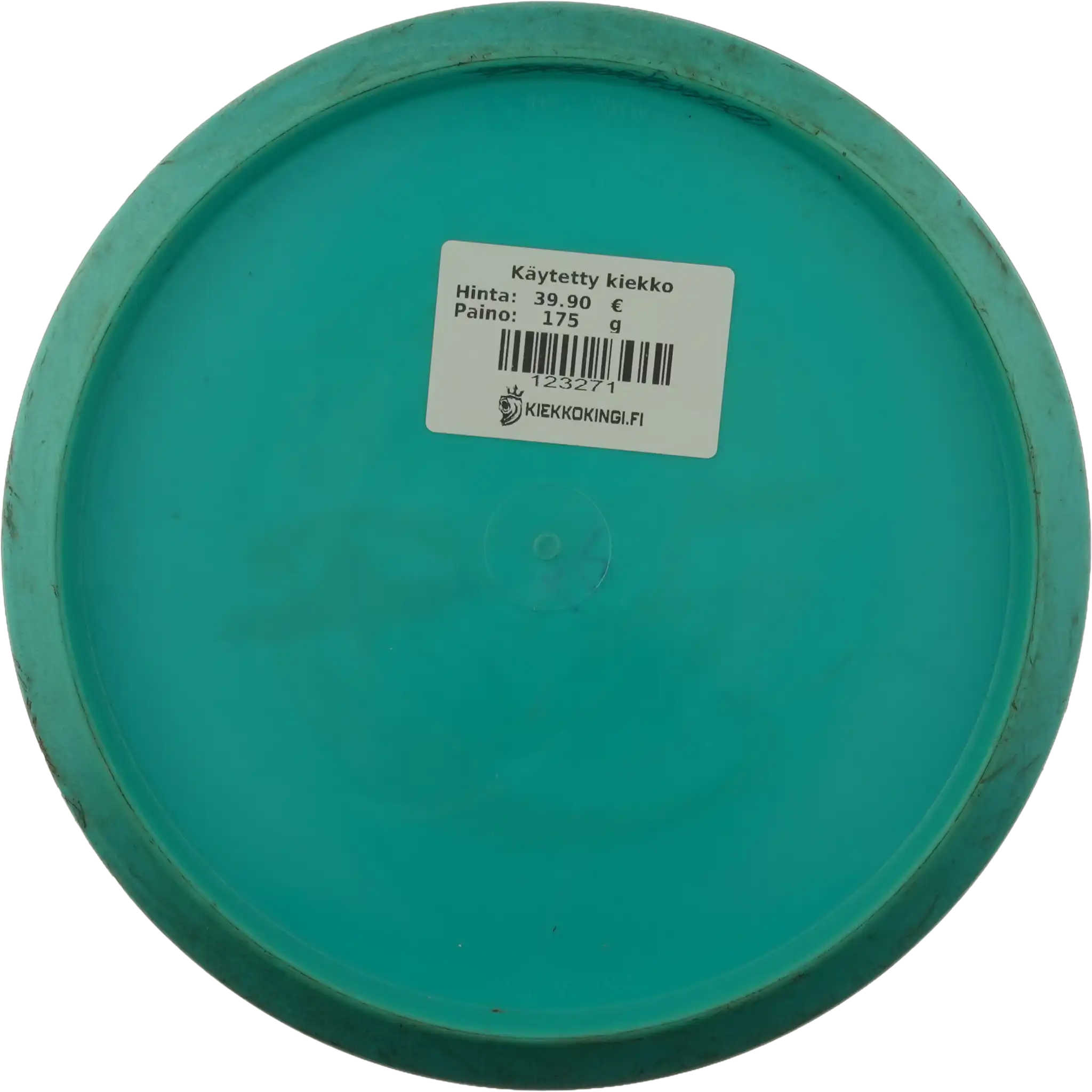 Star Caiman - Team Innova