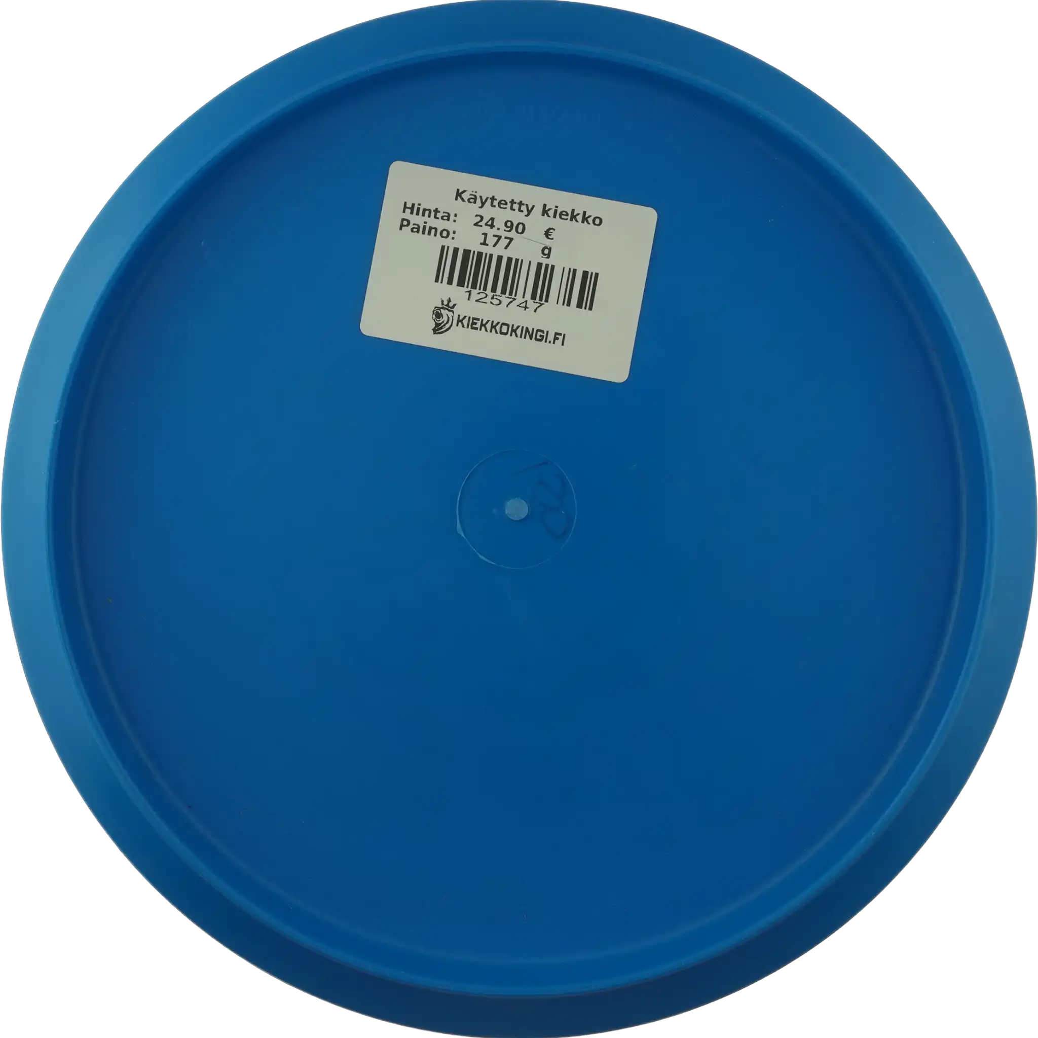 P-Line MD3 - Crush Boys - Oskari Vikström