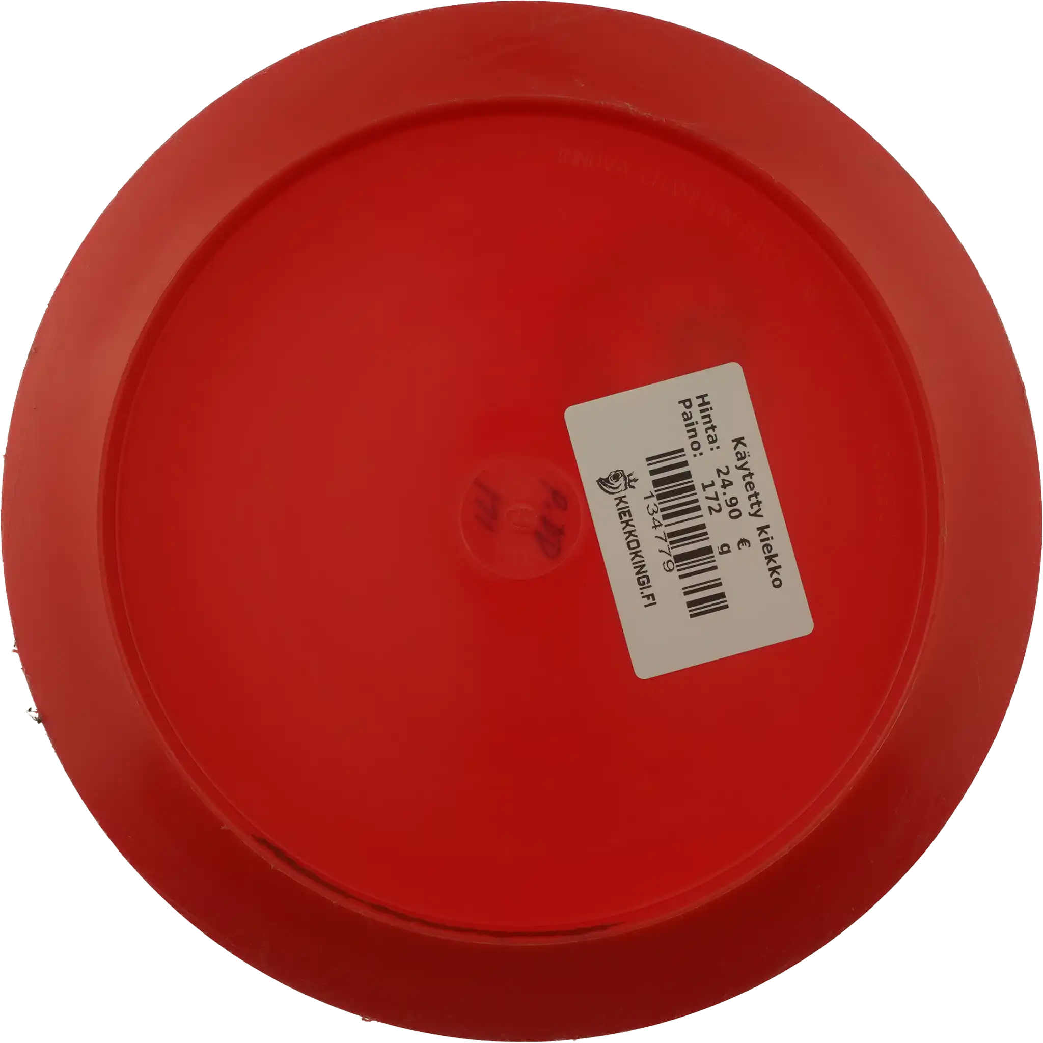 P-Line DD - European Open