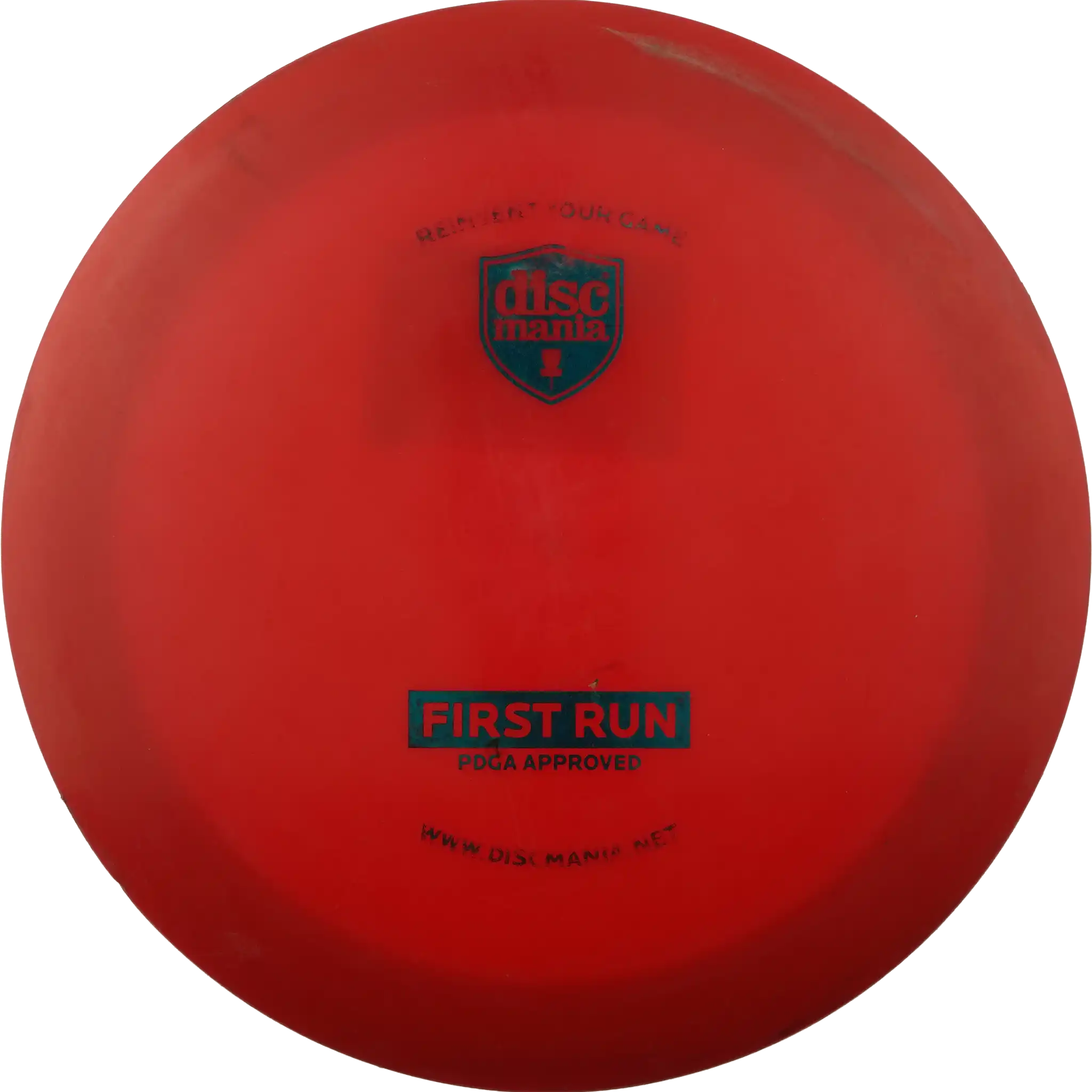 S-Line DD3 - First Run