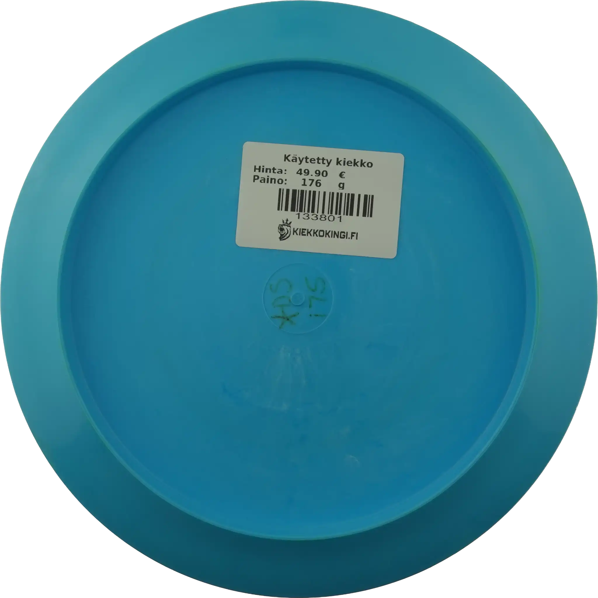 Star Destroyer - Paul McBeth - Grand Slam