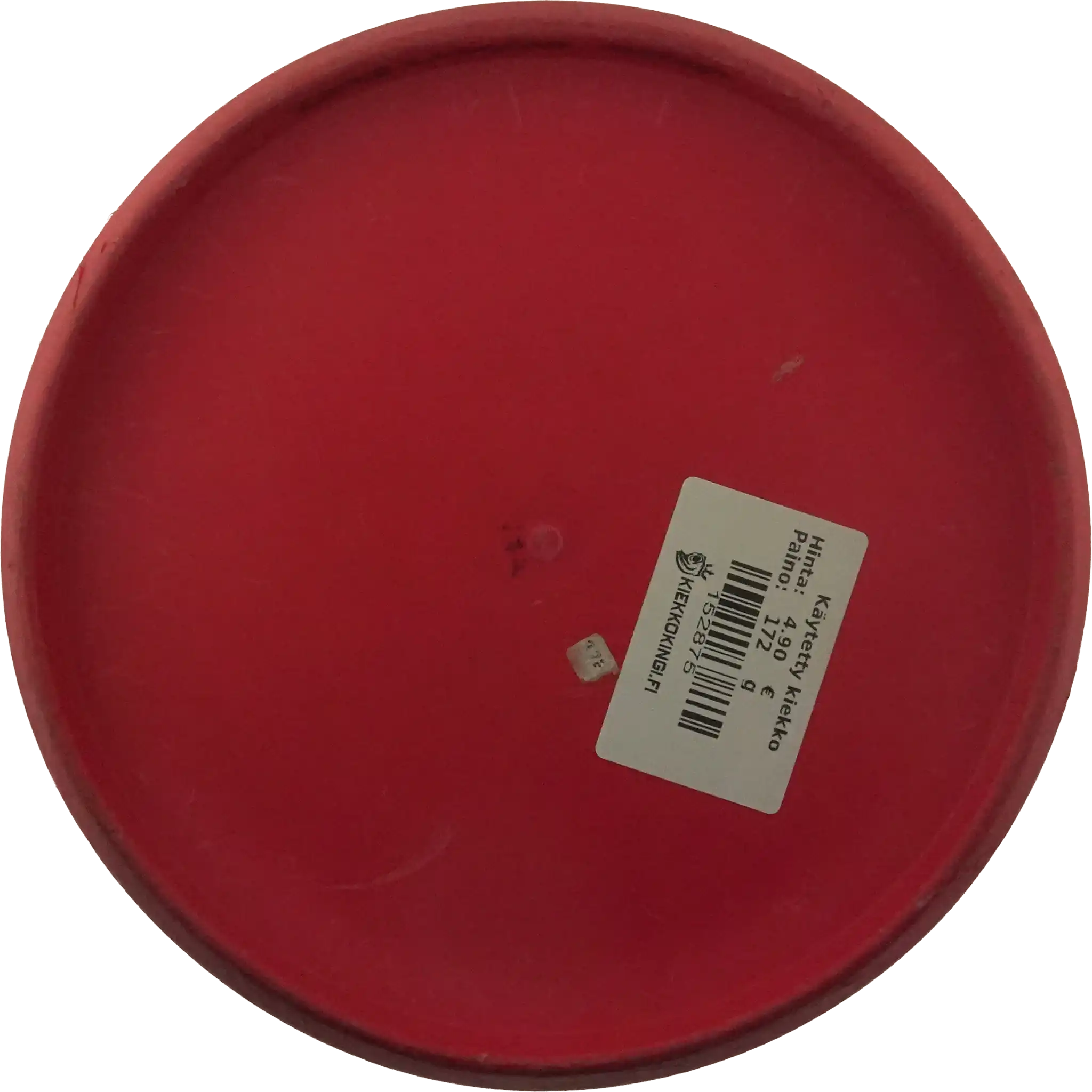Zero Medium Caltrop