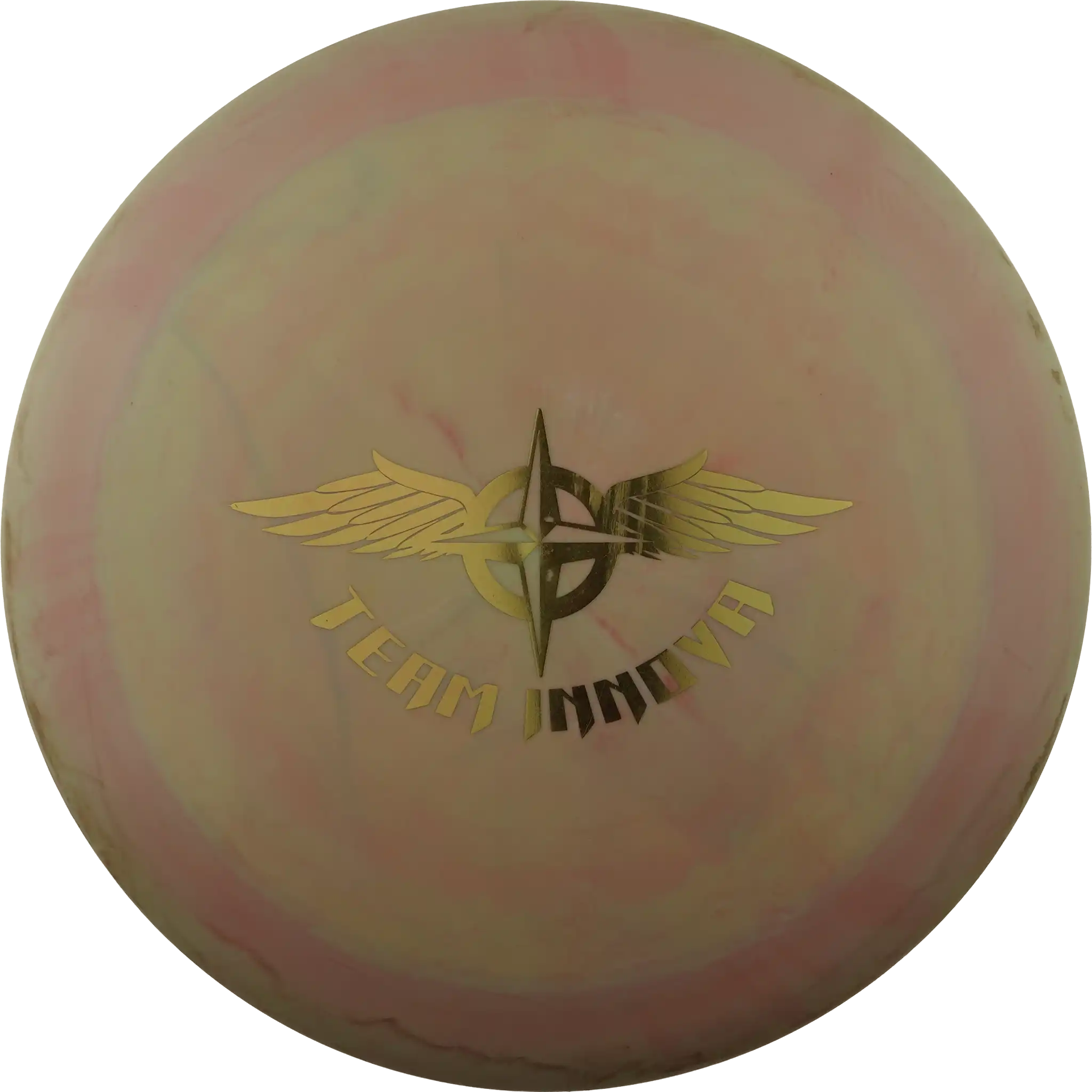 Star Destroyer - Team Innova