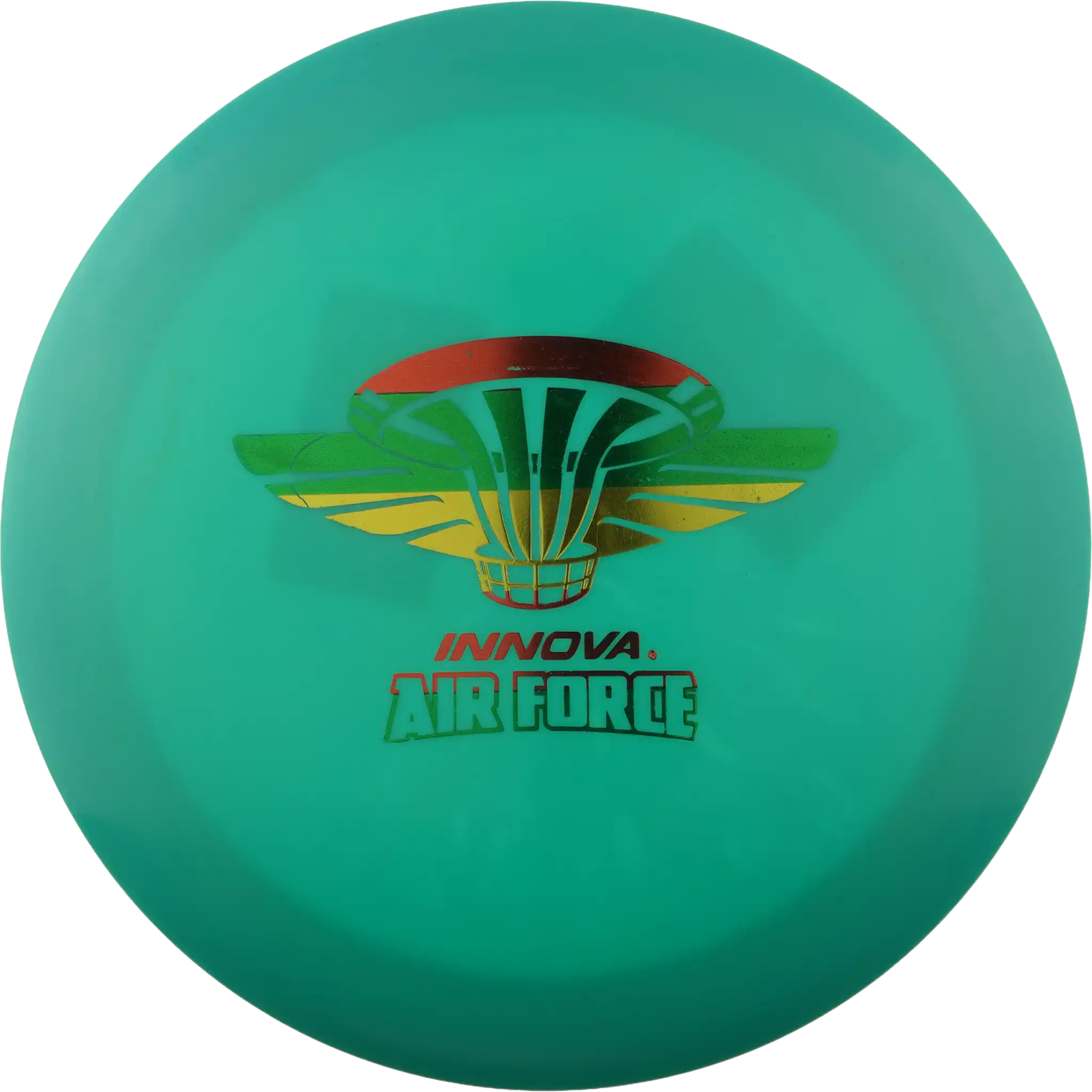 Star Destroyer - Air Force