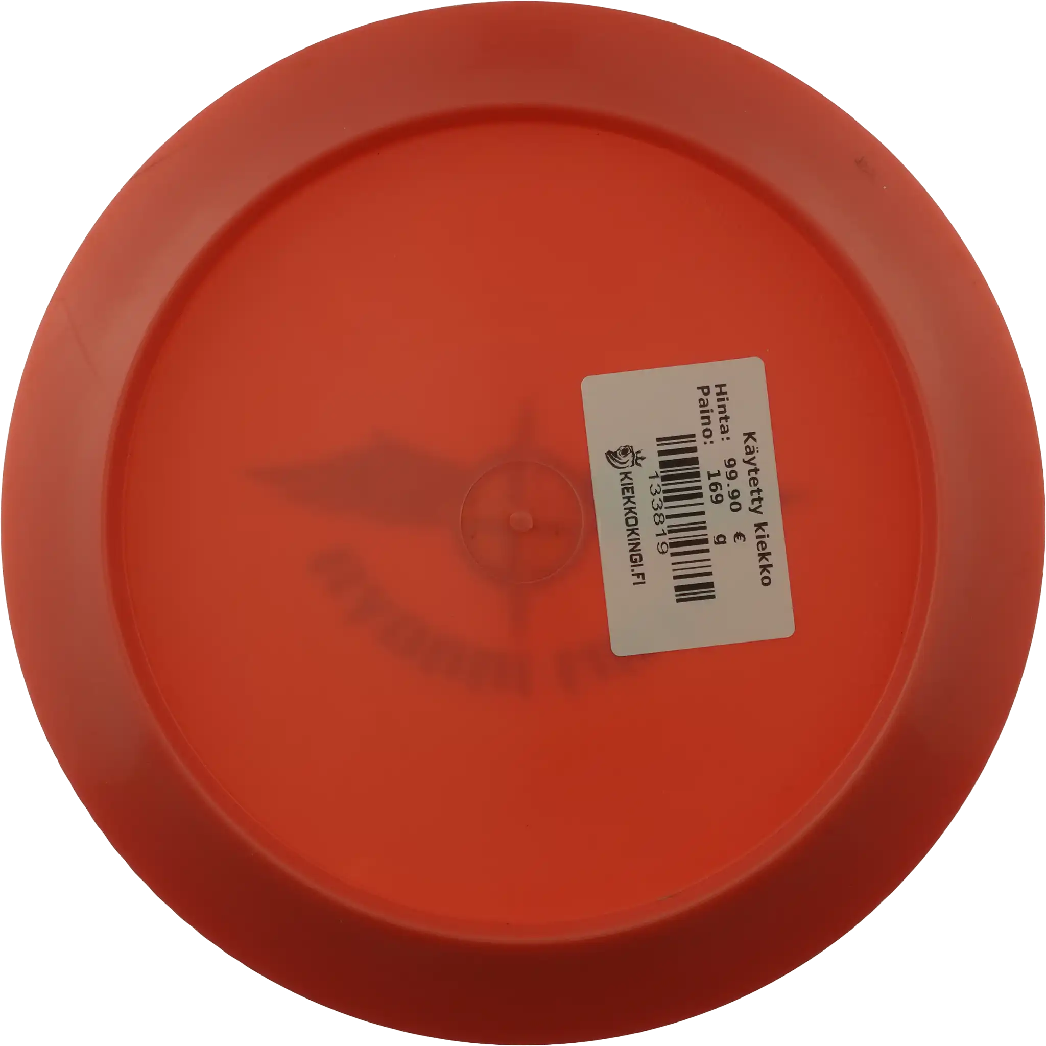 Star Destroyer - Team Innova