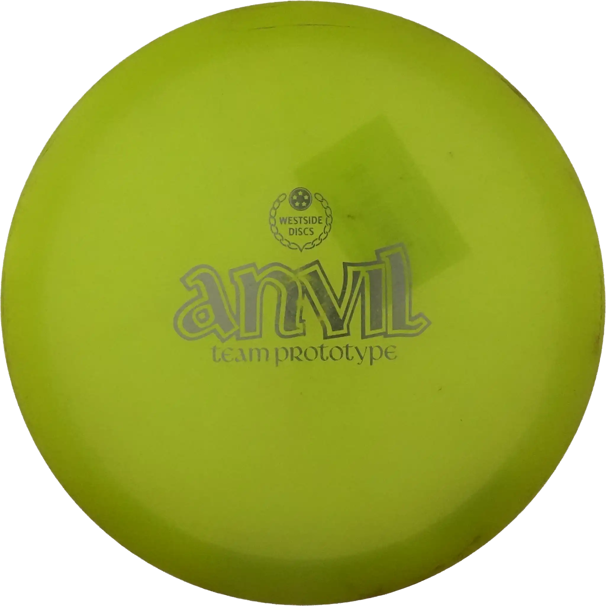 VIP Anvil - Prototype