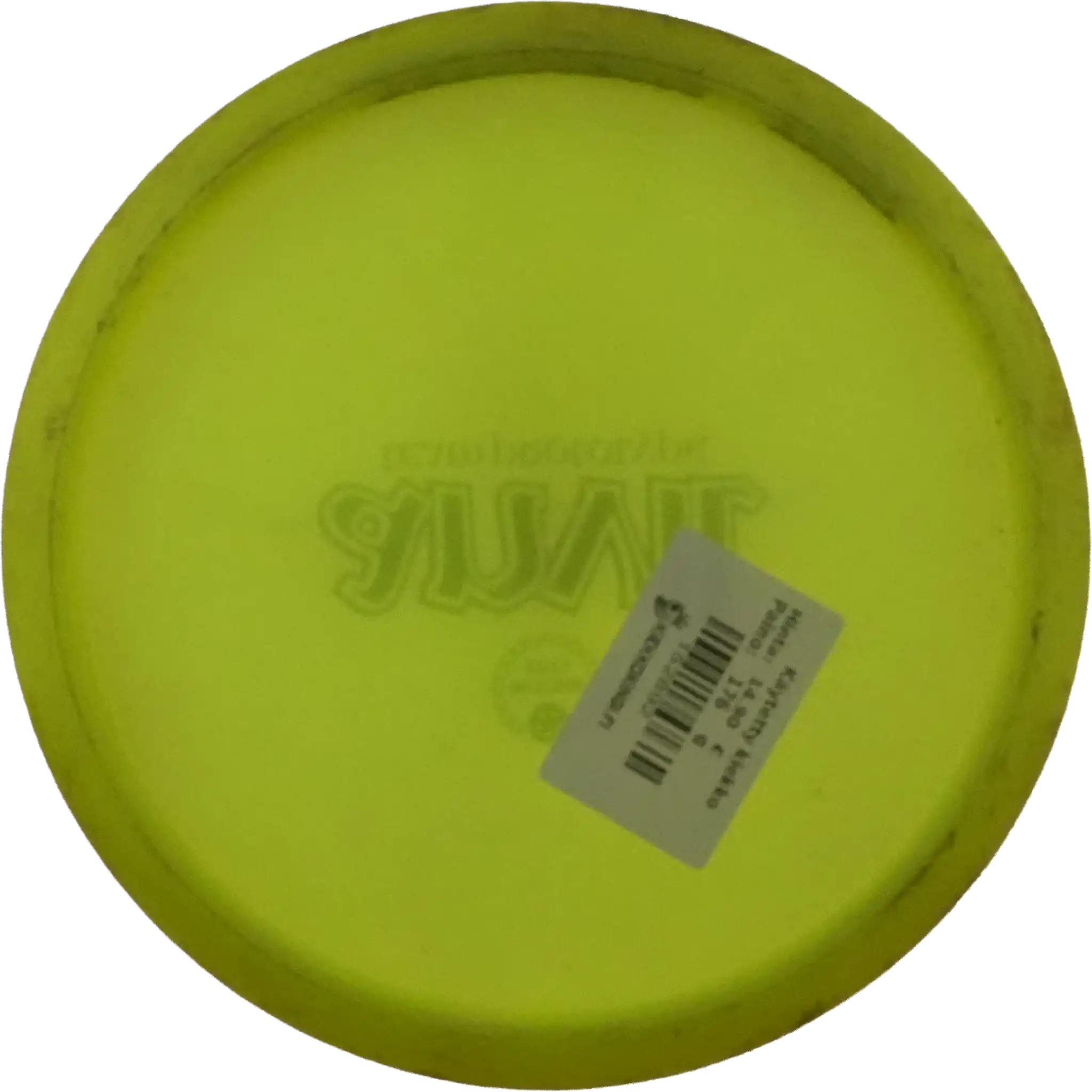 VIP Anvil - Prototype