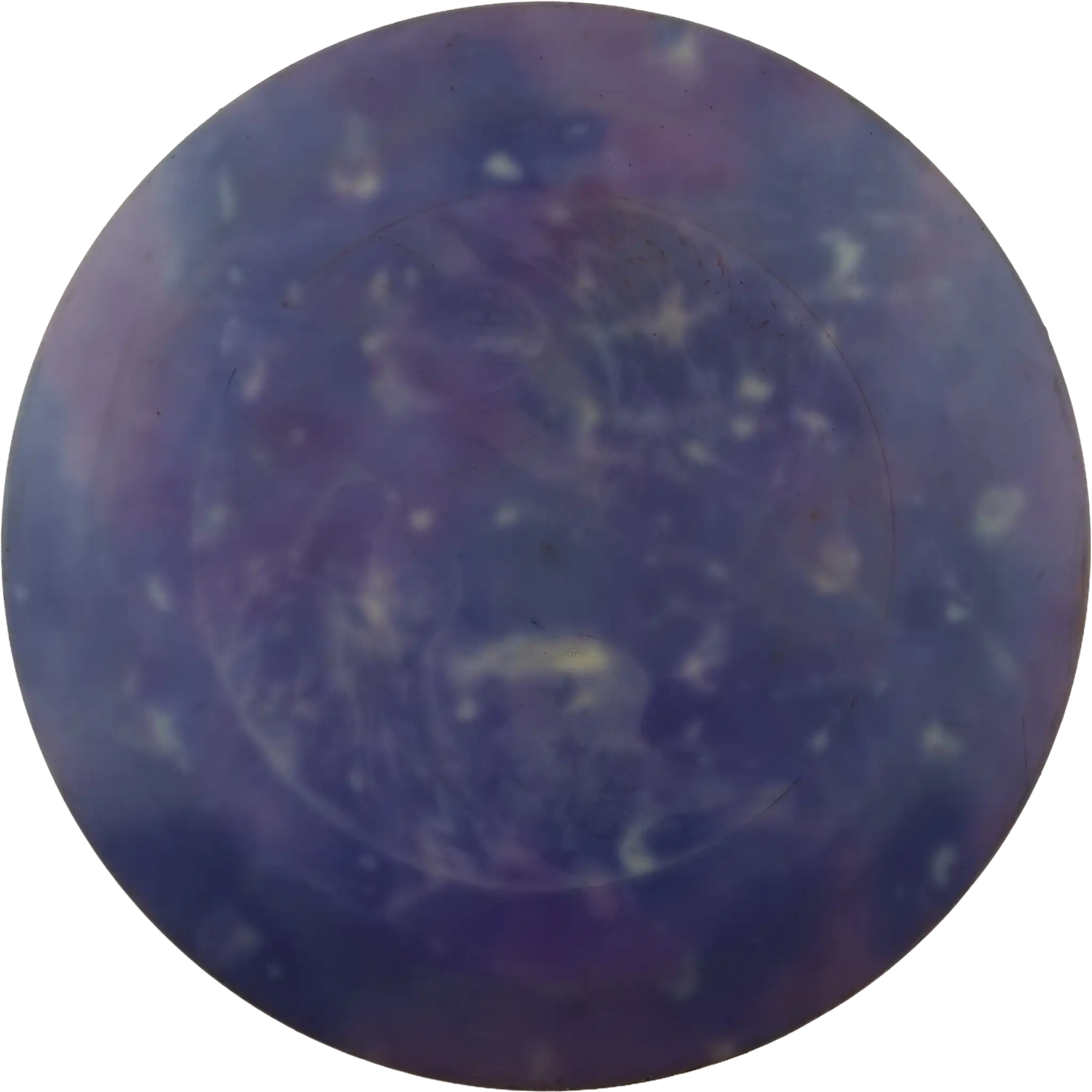 Star Shryke - Special Stamp