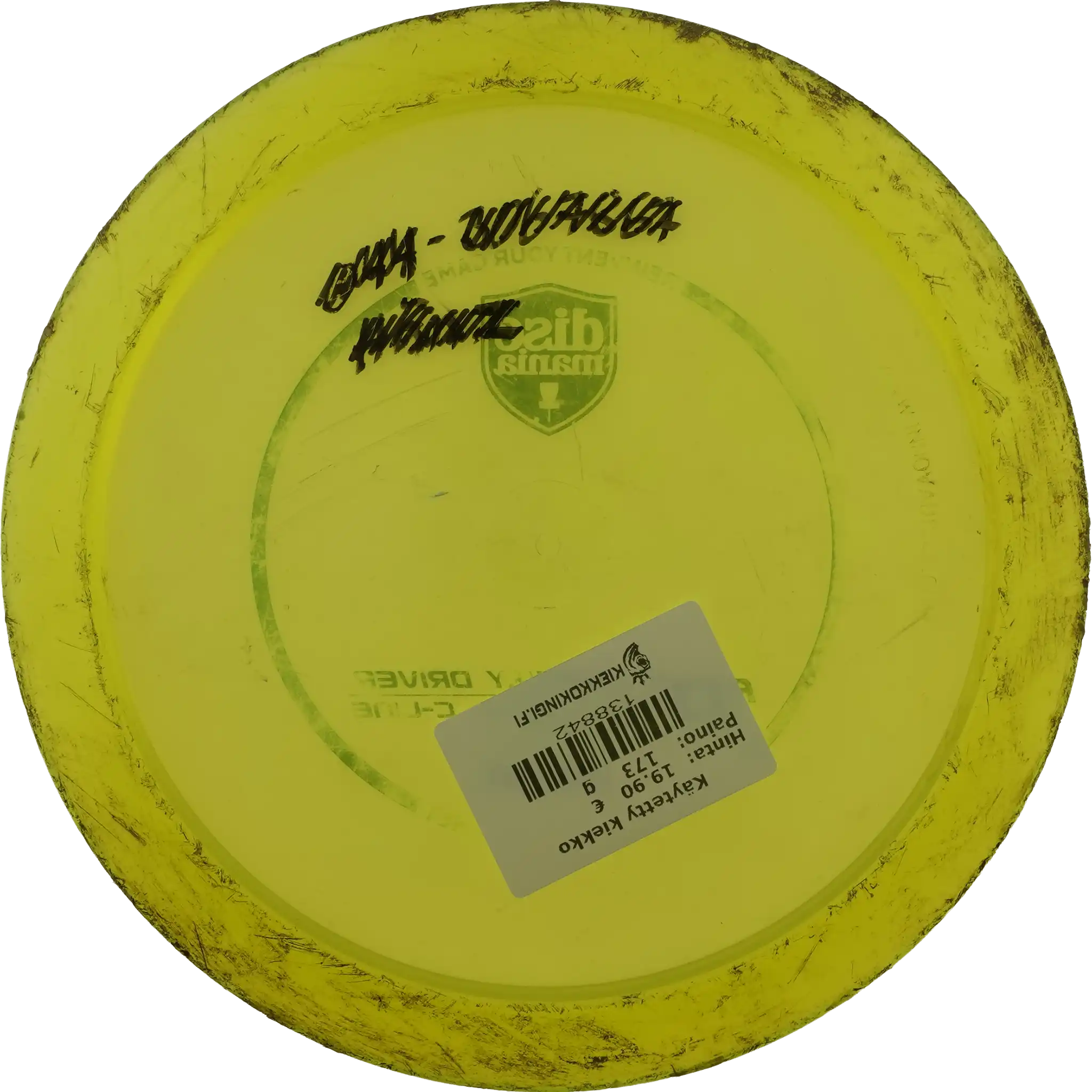 C-Line FD3 - Innova Made